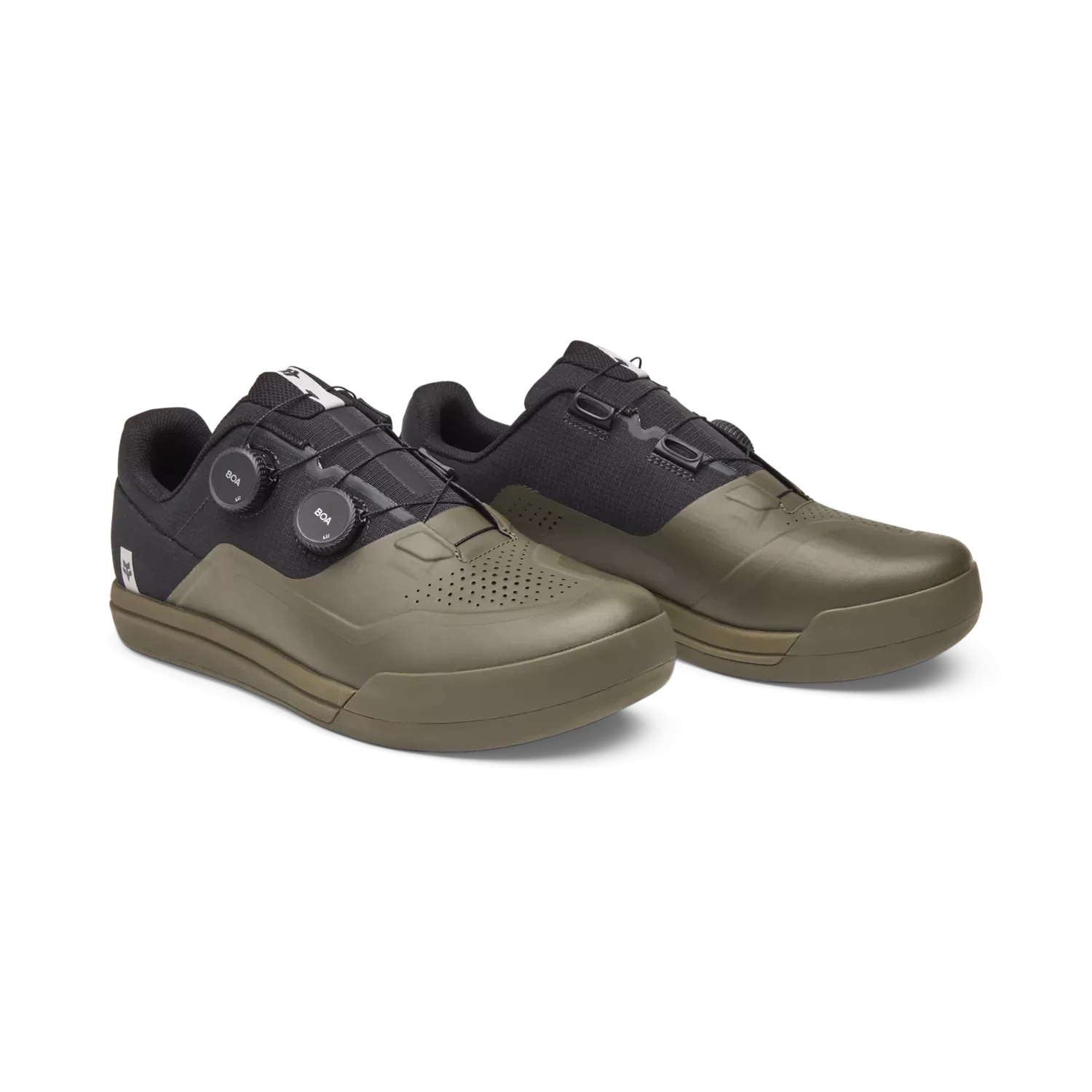 Fox Union BOA® Clipless Shoes - Image 13