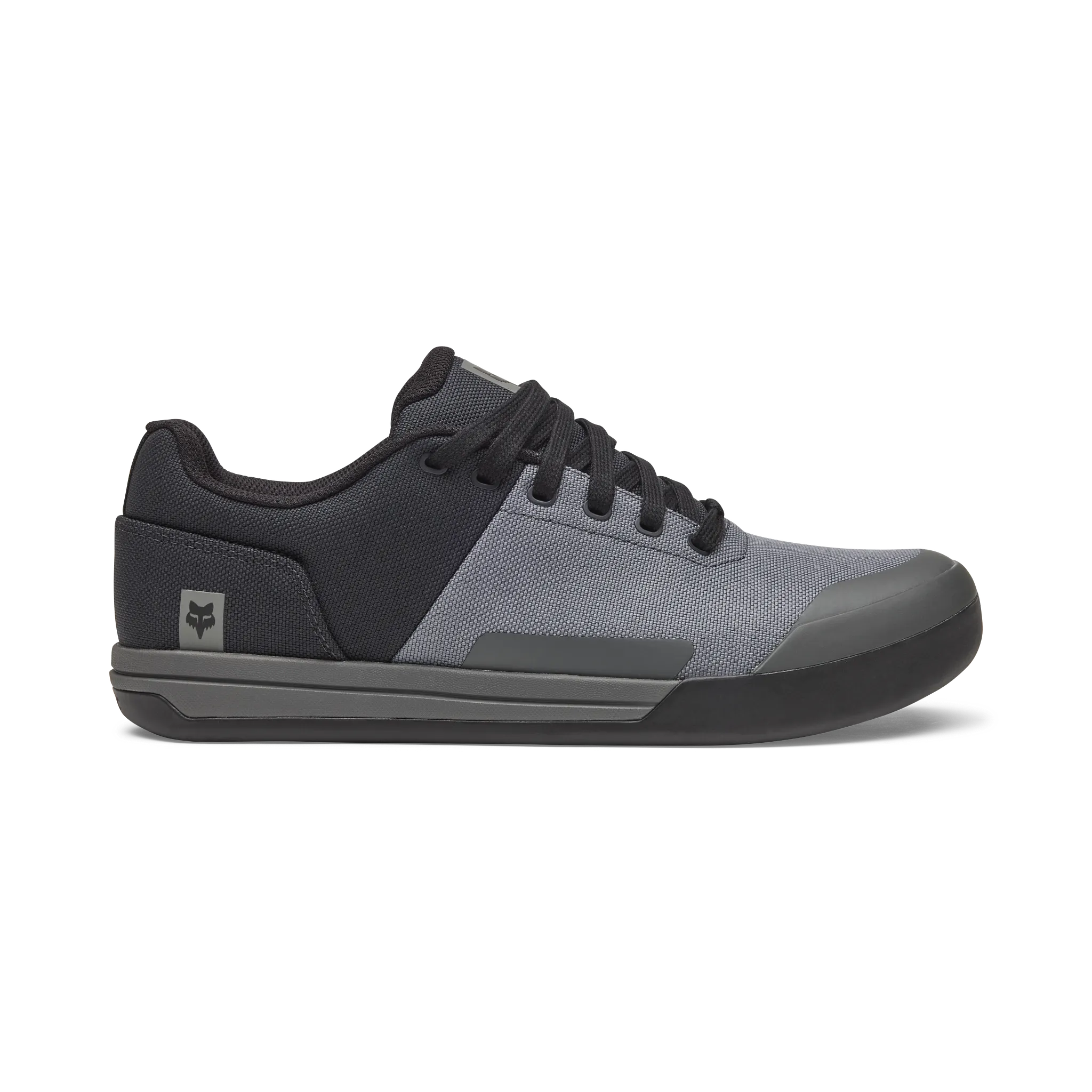 Fox Union Canvas Shoes