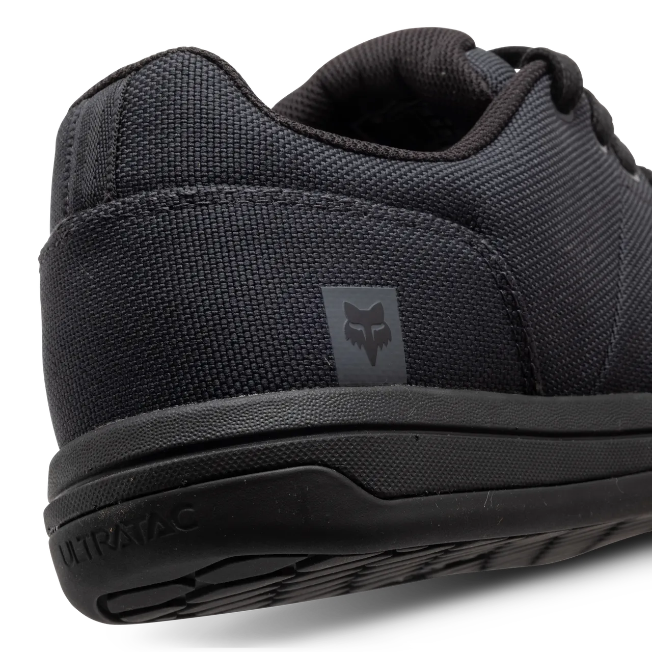 Fox Union Canvas Shoes - Image 14