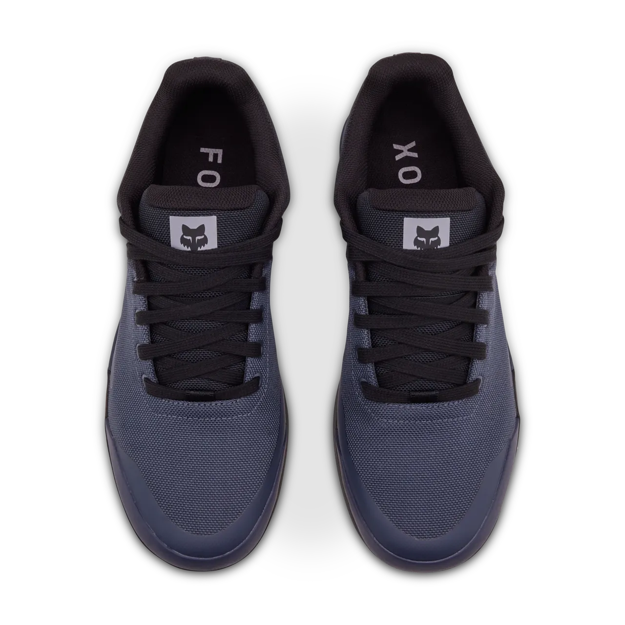 Fox Union Canvas Shoes - Image 17