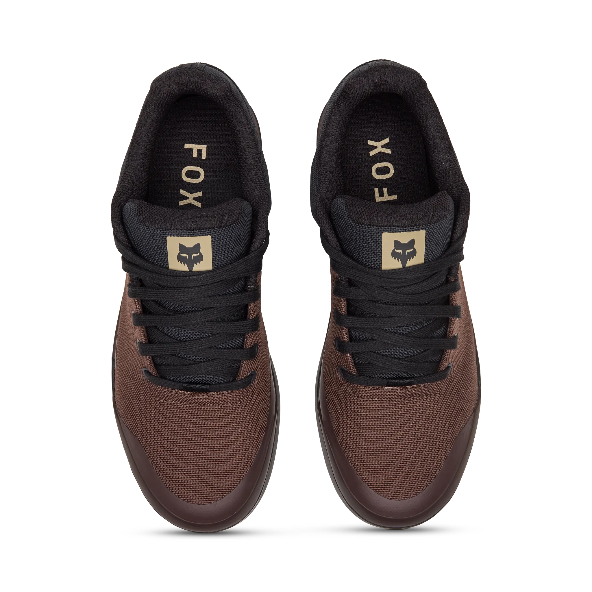 Fox Union Canvas Shoes - Image 23