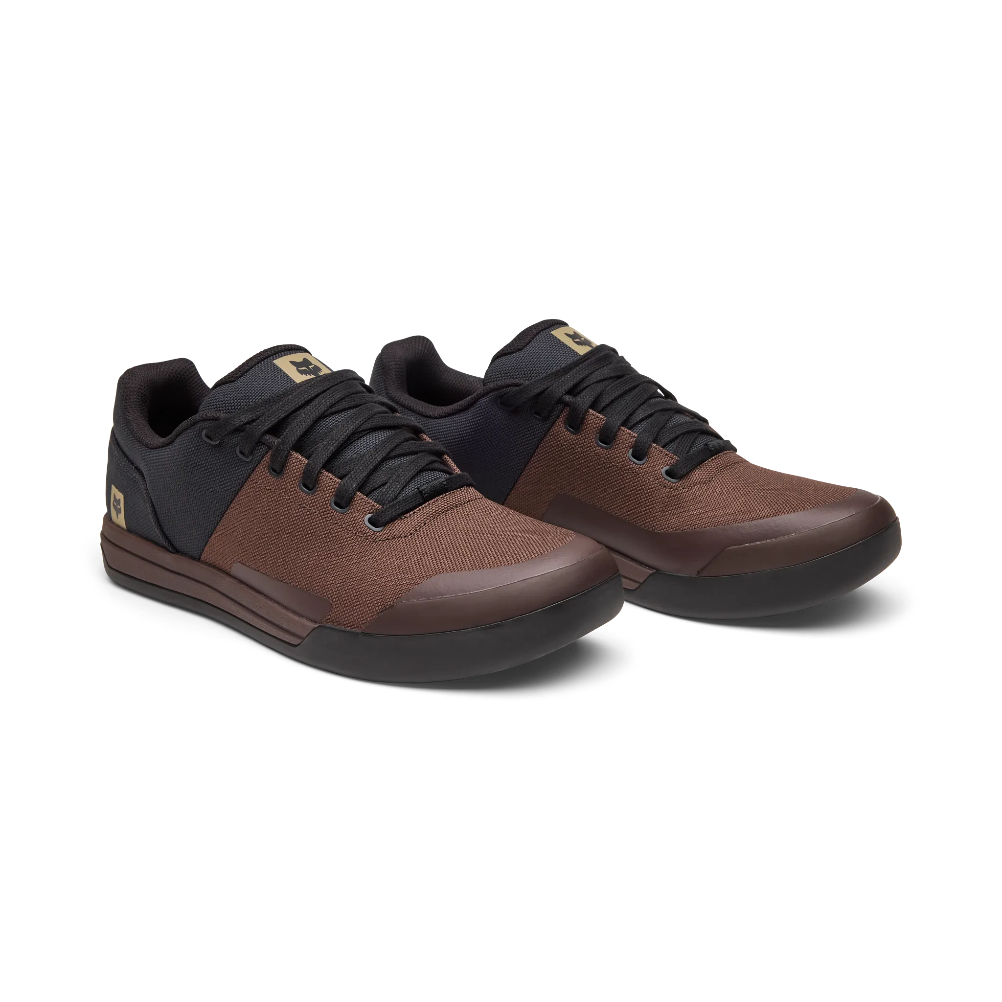 Fox Union Canvas Shoes - Image 24