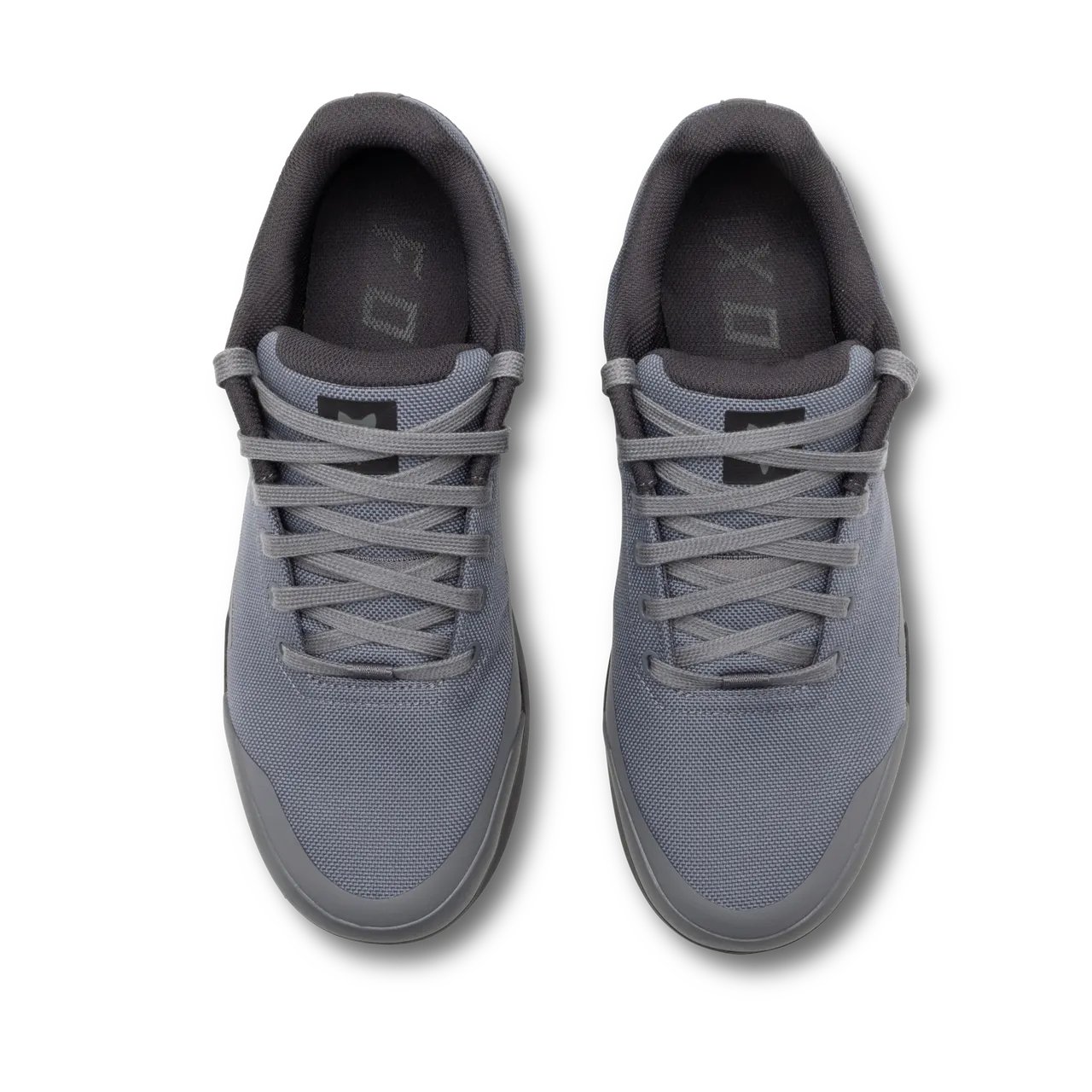 Fox Union Canvas Shoes - Image 29