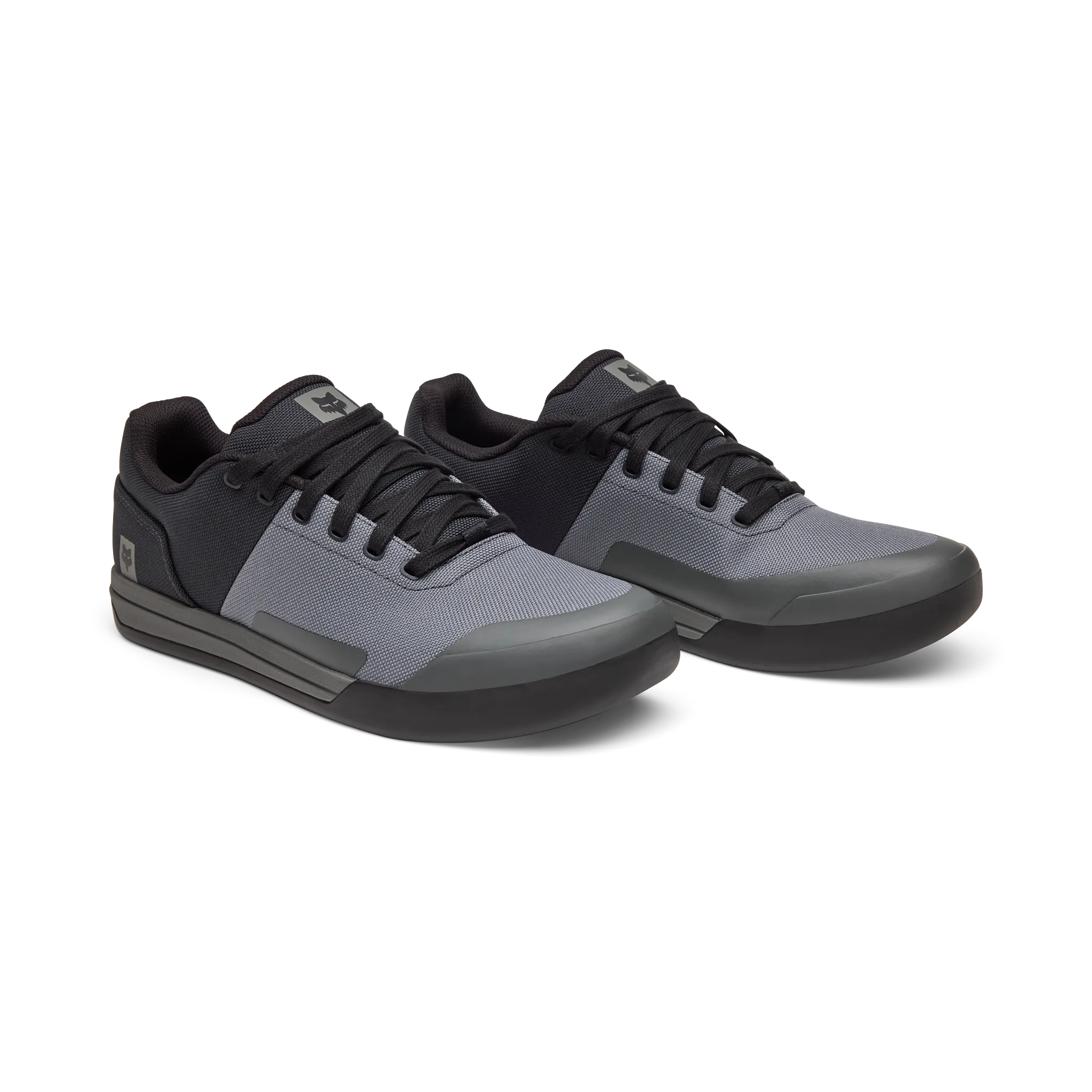 Fox Union Canvas Shoes - Image 3