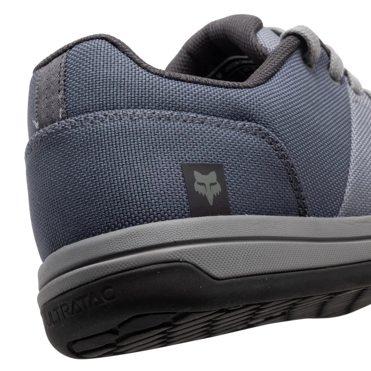 Fox Union Canvas Shoes - Image 35