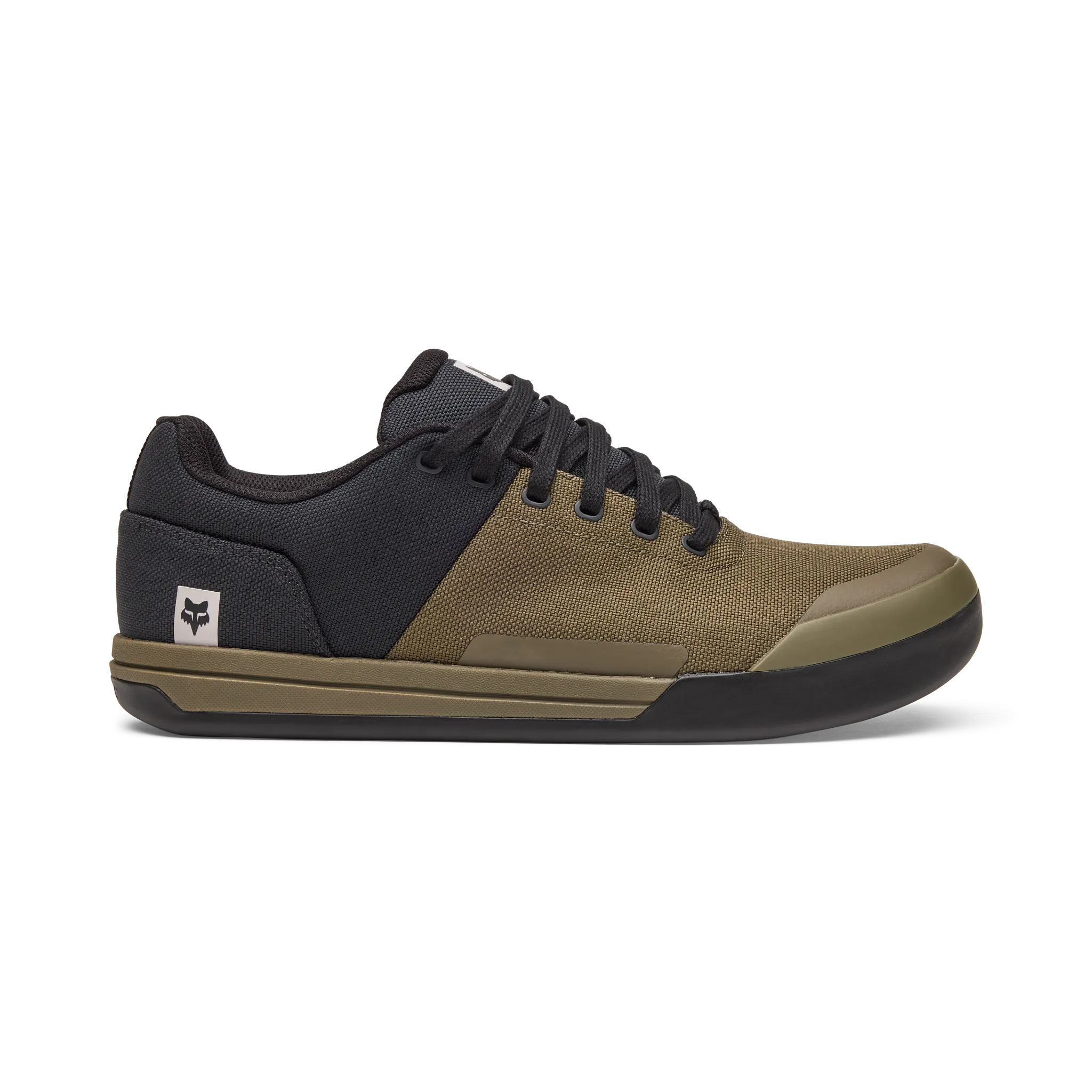 Fox Union Canvas Shoes - Image 36