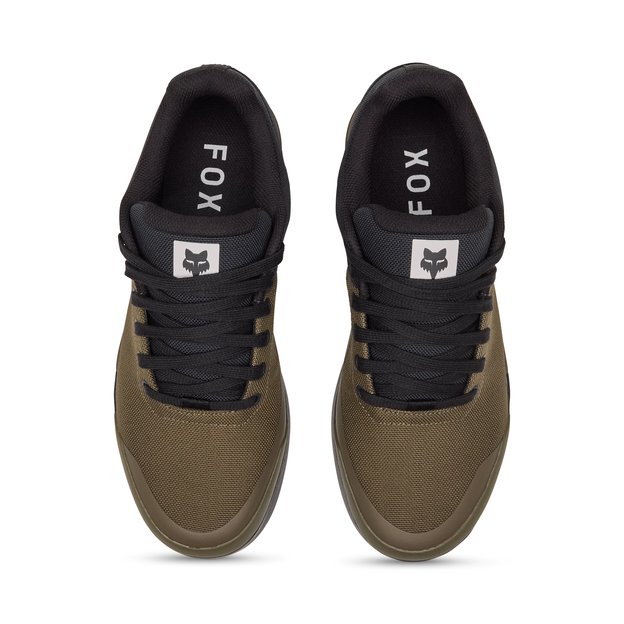 Fox Union Canvas Shoes - Image 38
