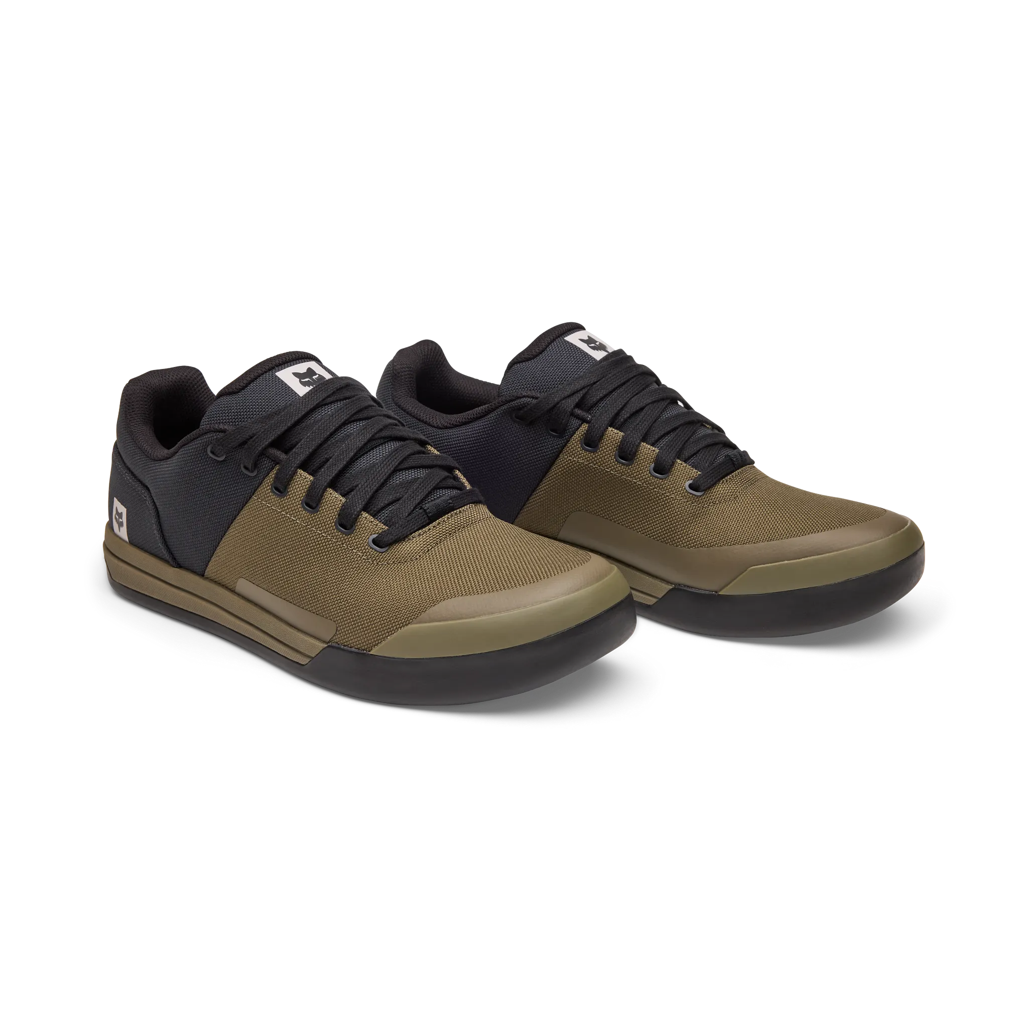 Fox Union Canvas Shoes - Image 39