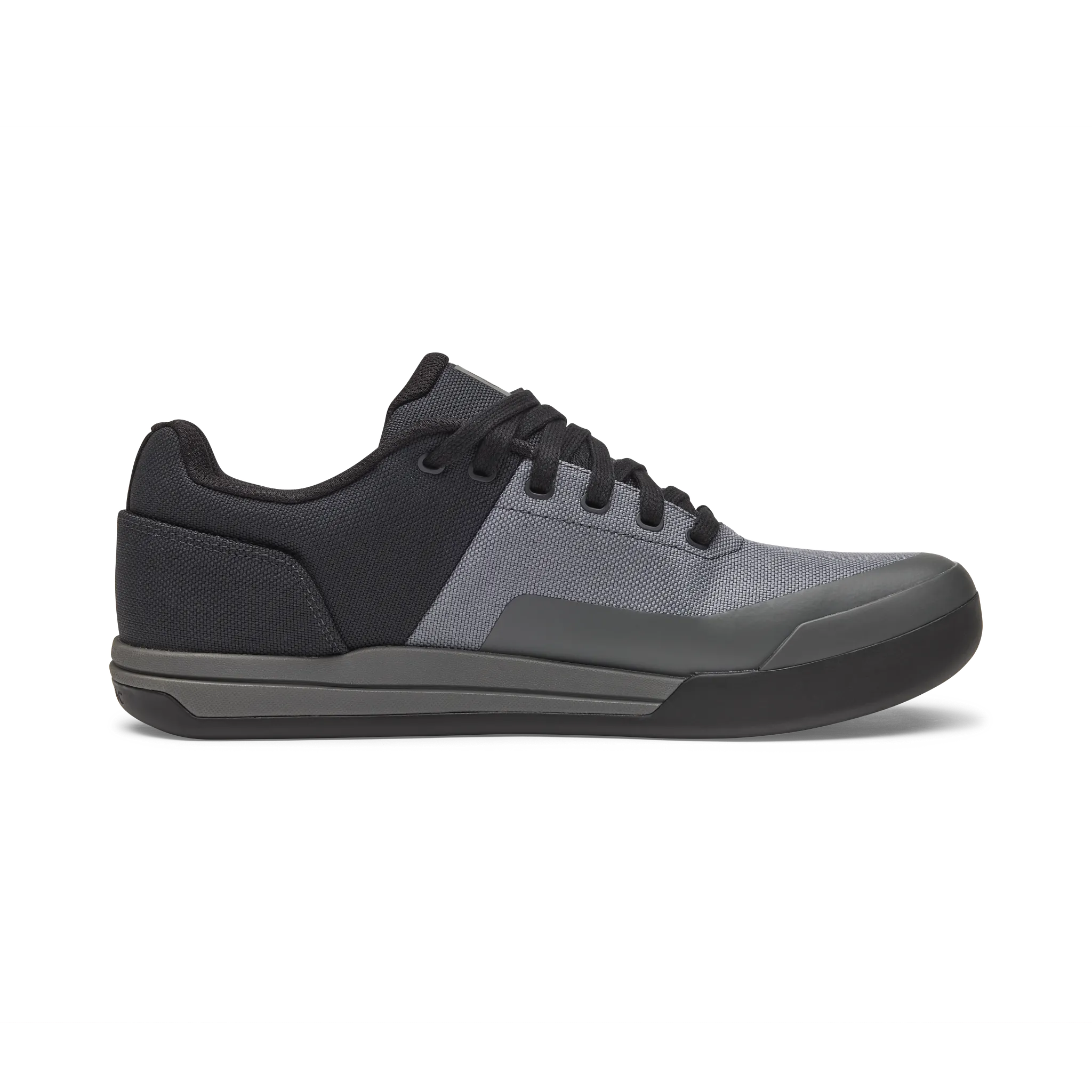 Fox Union Canvas Shoes - Image 4