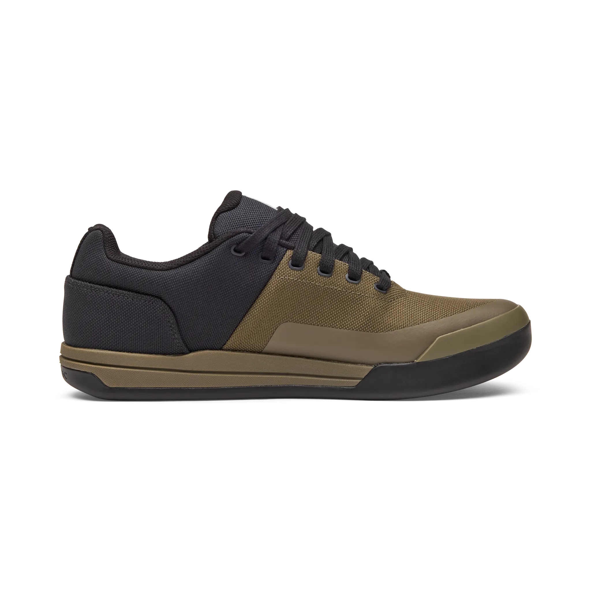 Fox Union Canvas Shoes - Image 40