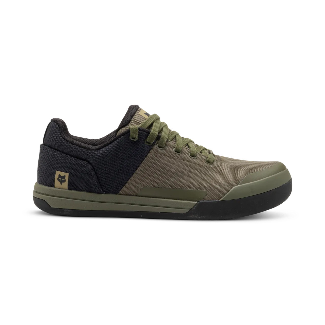 Fox Union Canvas Shoes - Image 42