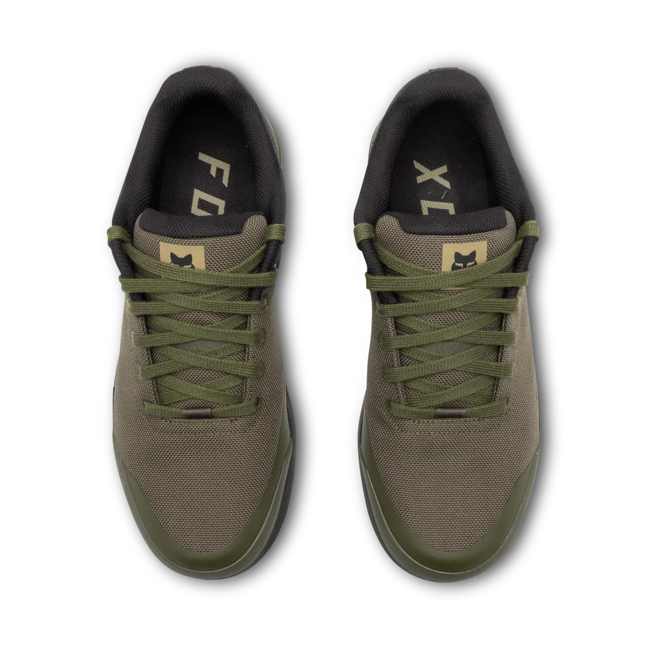 Fox Union Canvas Shoes - Image 44