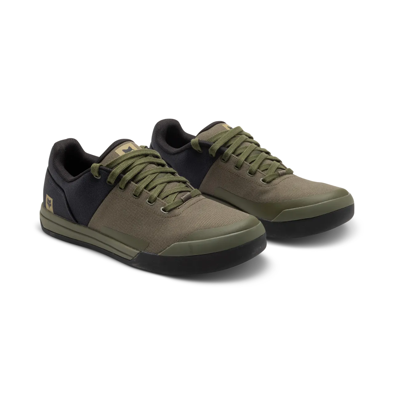 Fox Union Canvas Shoes - Image 45