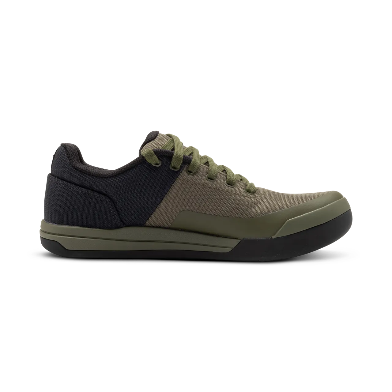 Fox Union Canvas Shoes - Image 46
