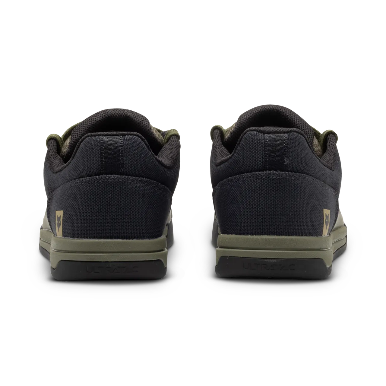 Fox Union Canvas Shoes - Image 47