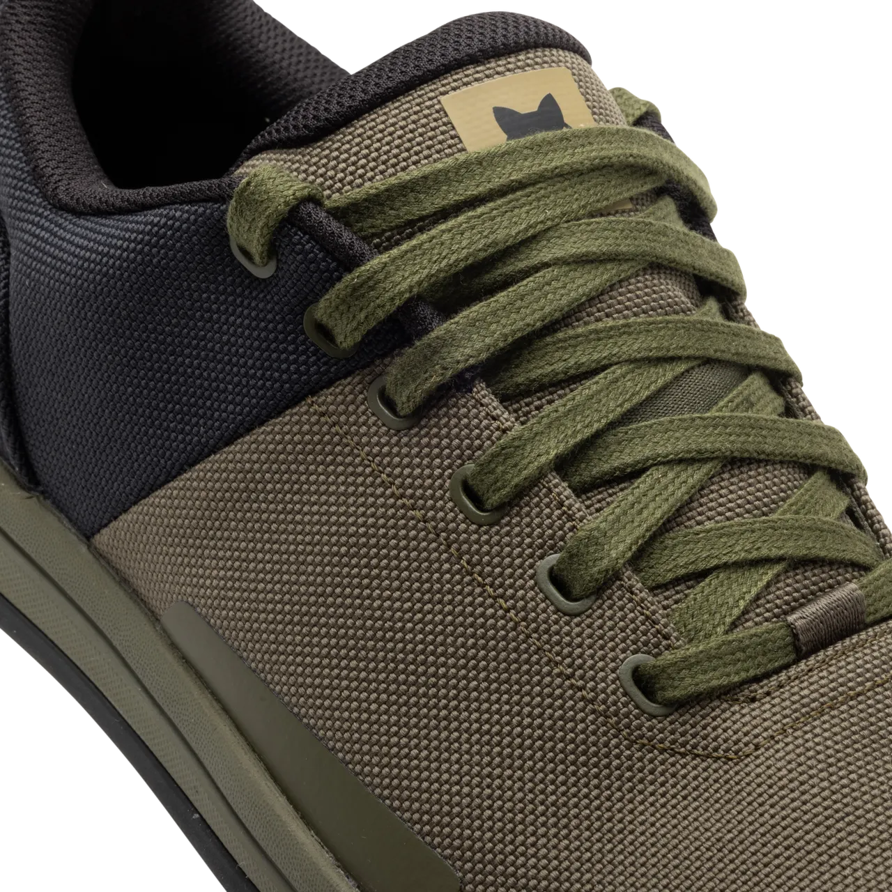 Fox Union Canvas Shoes - Image 49