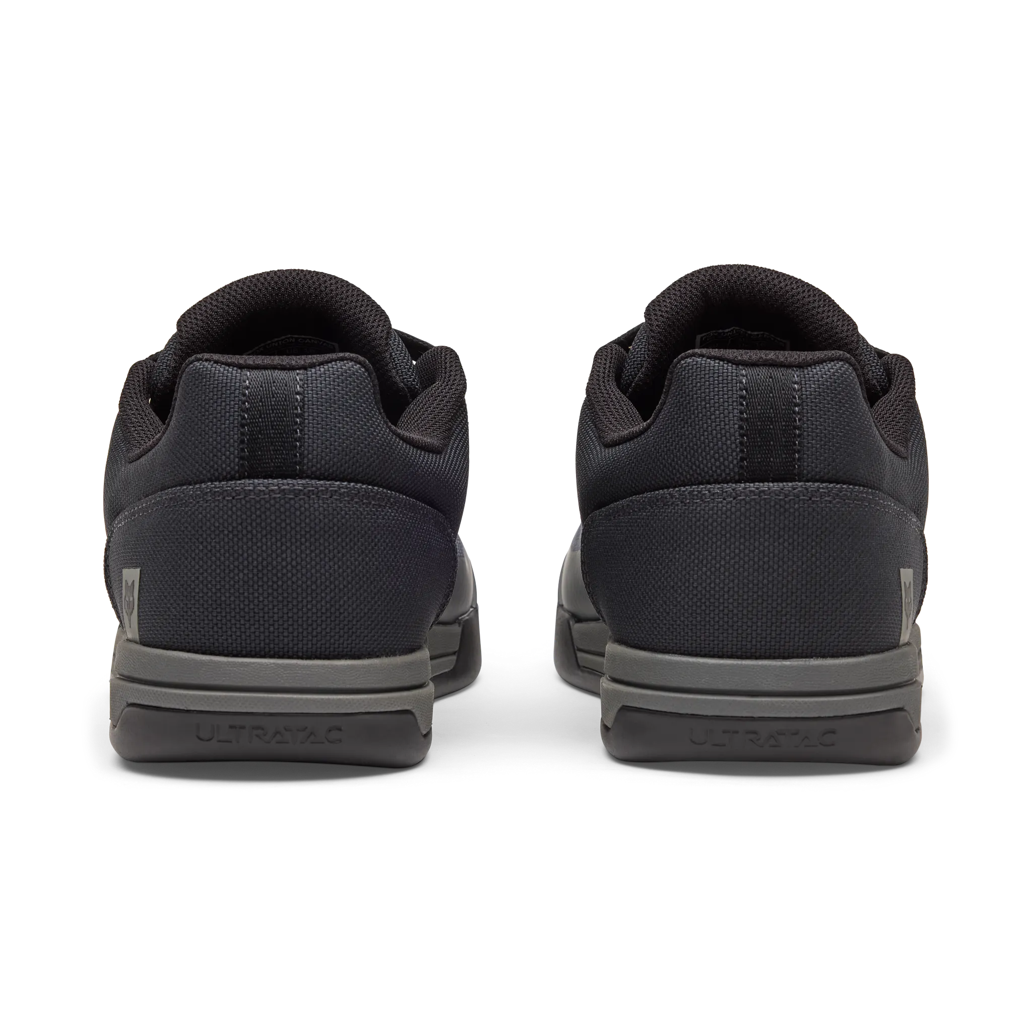 Fox Union Canvas Shoes - Image 5