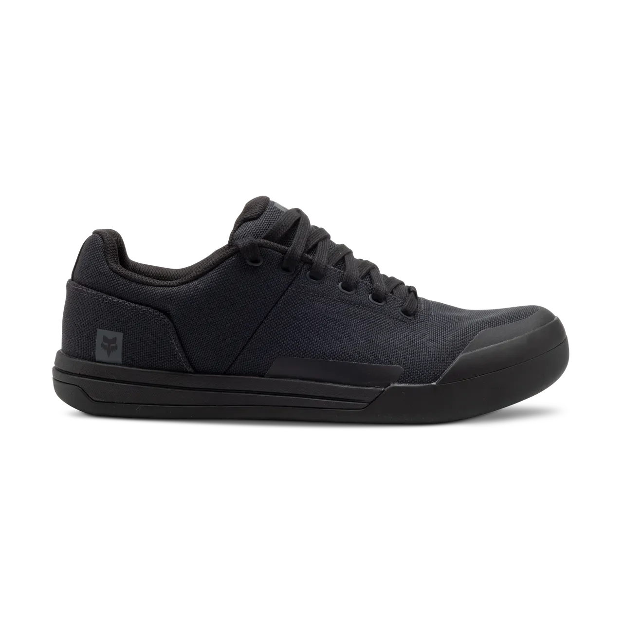 Fox Union Canvas Shoes - Image 6