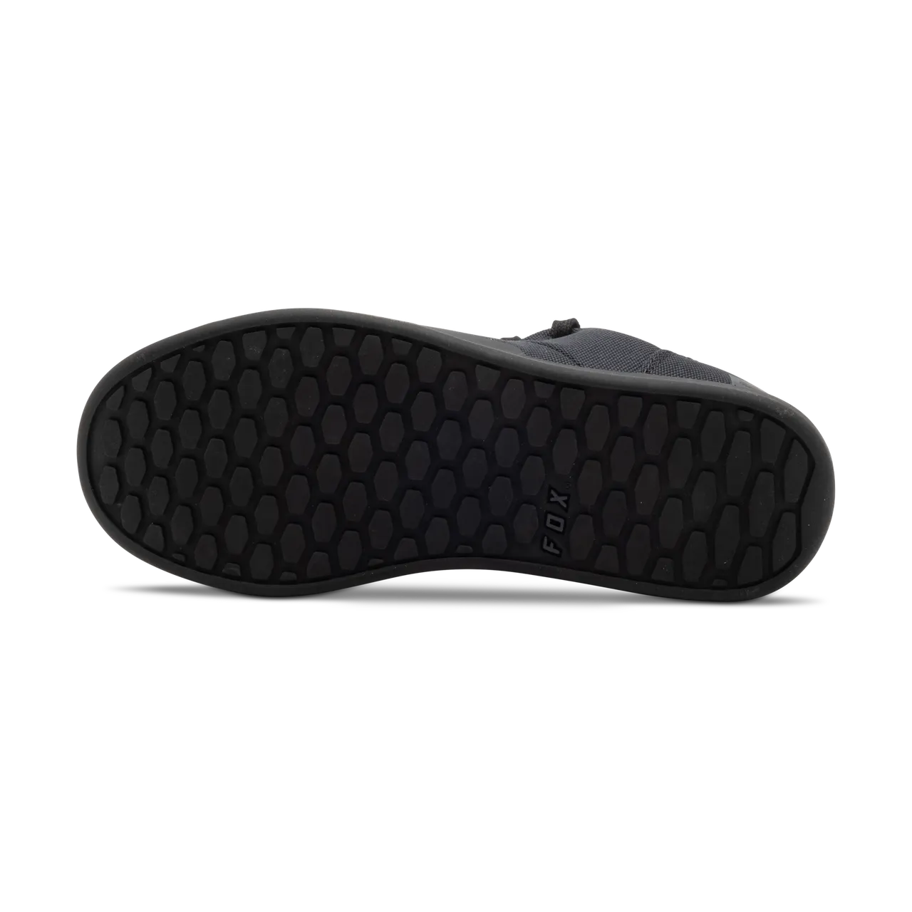Fox Union Canvas Shoes - Image 7