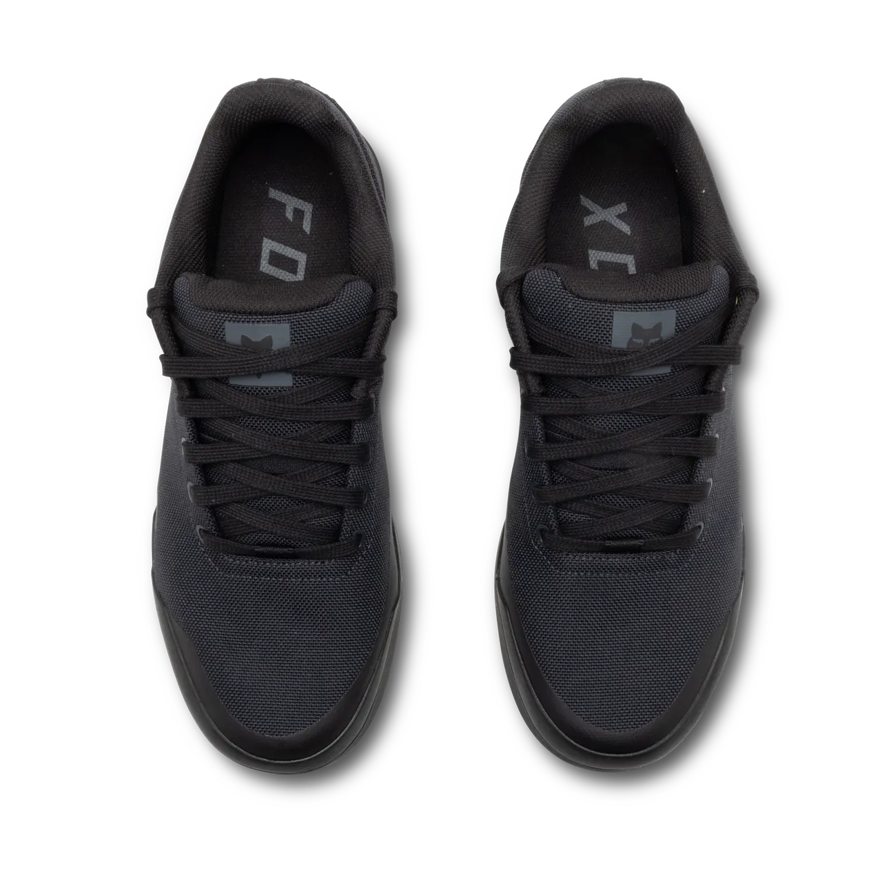 Fox Union Canvas Shoes - Image 8