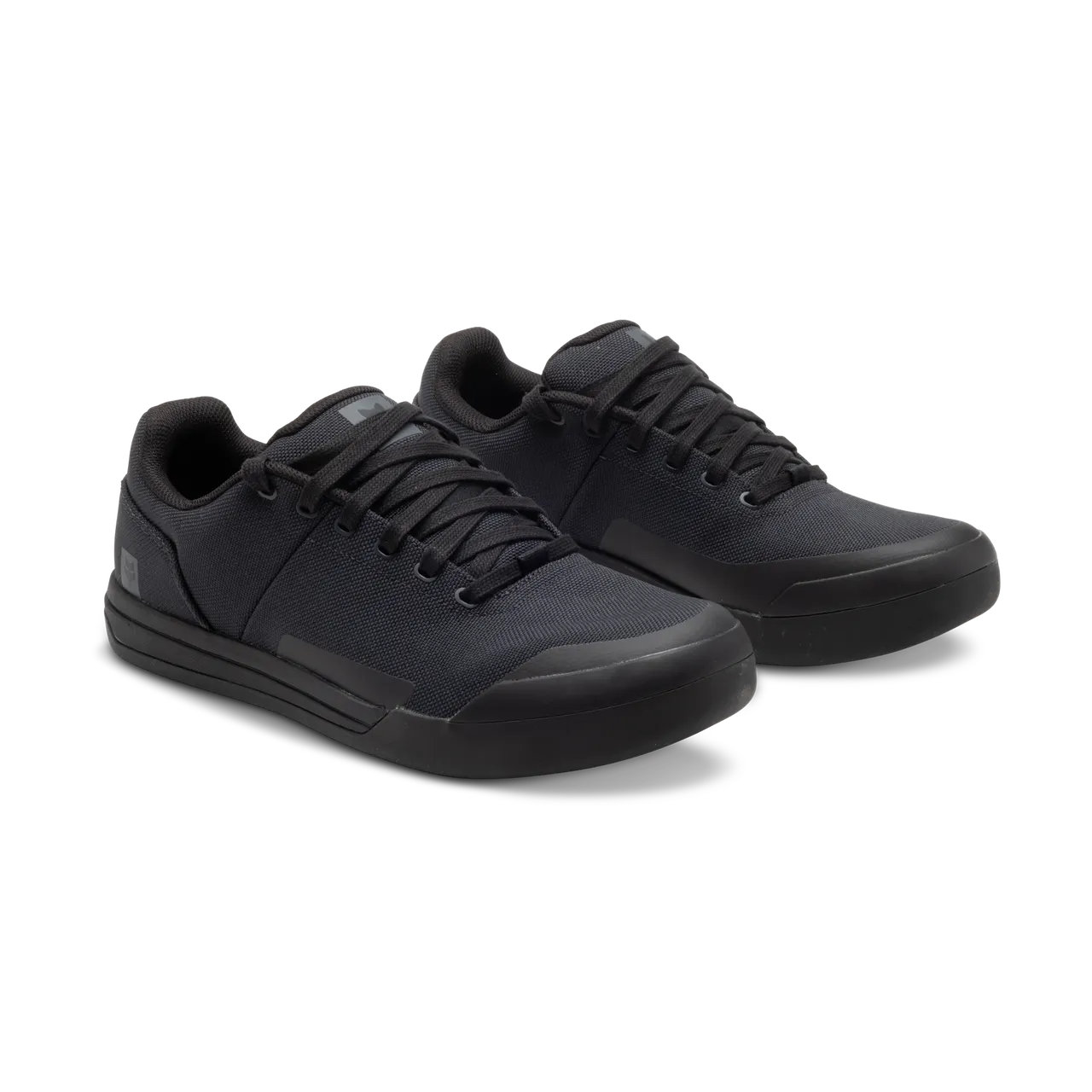 Fox Union Canvas Shoes - Image 9