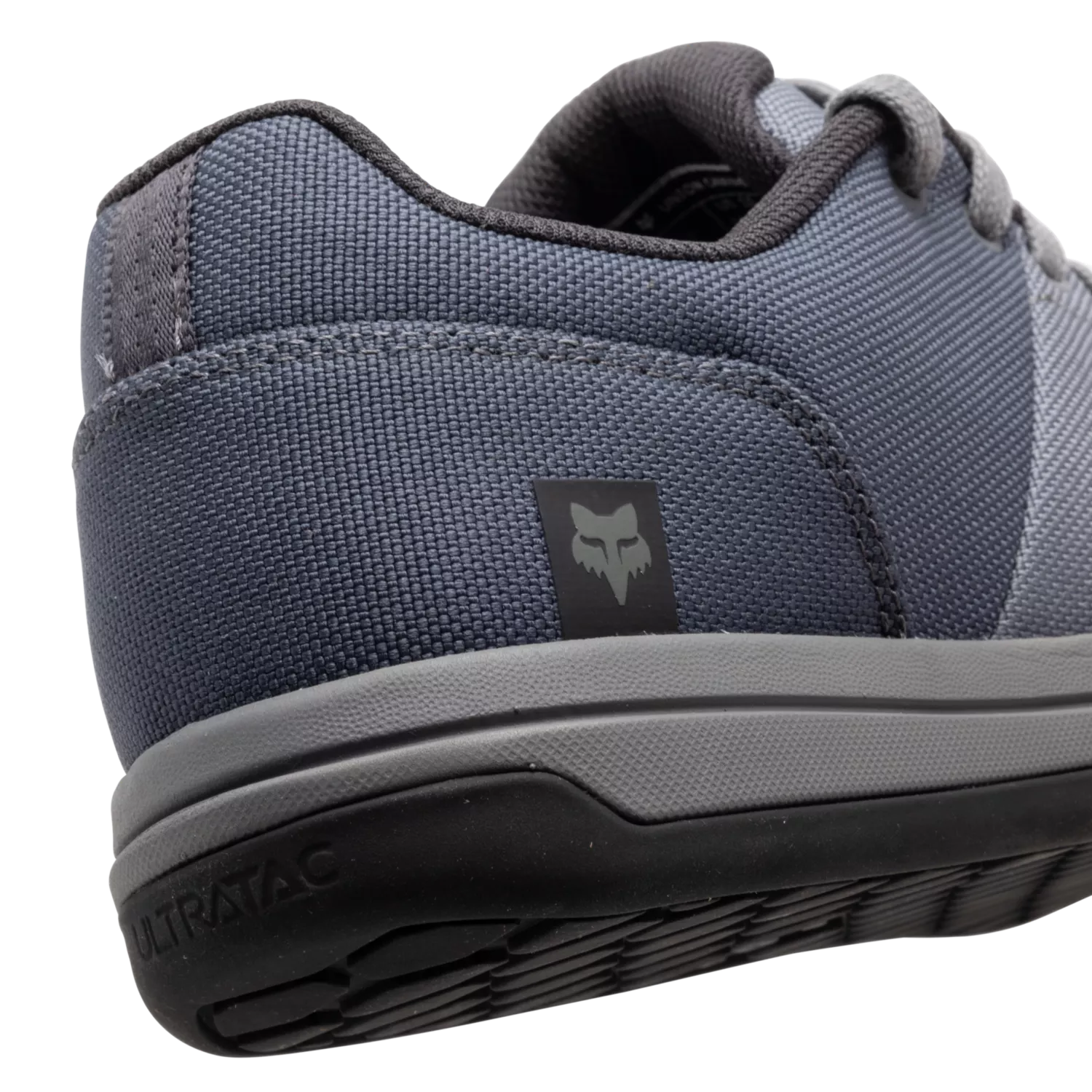 Fox Union Canvas Shoes - Image 20
