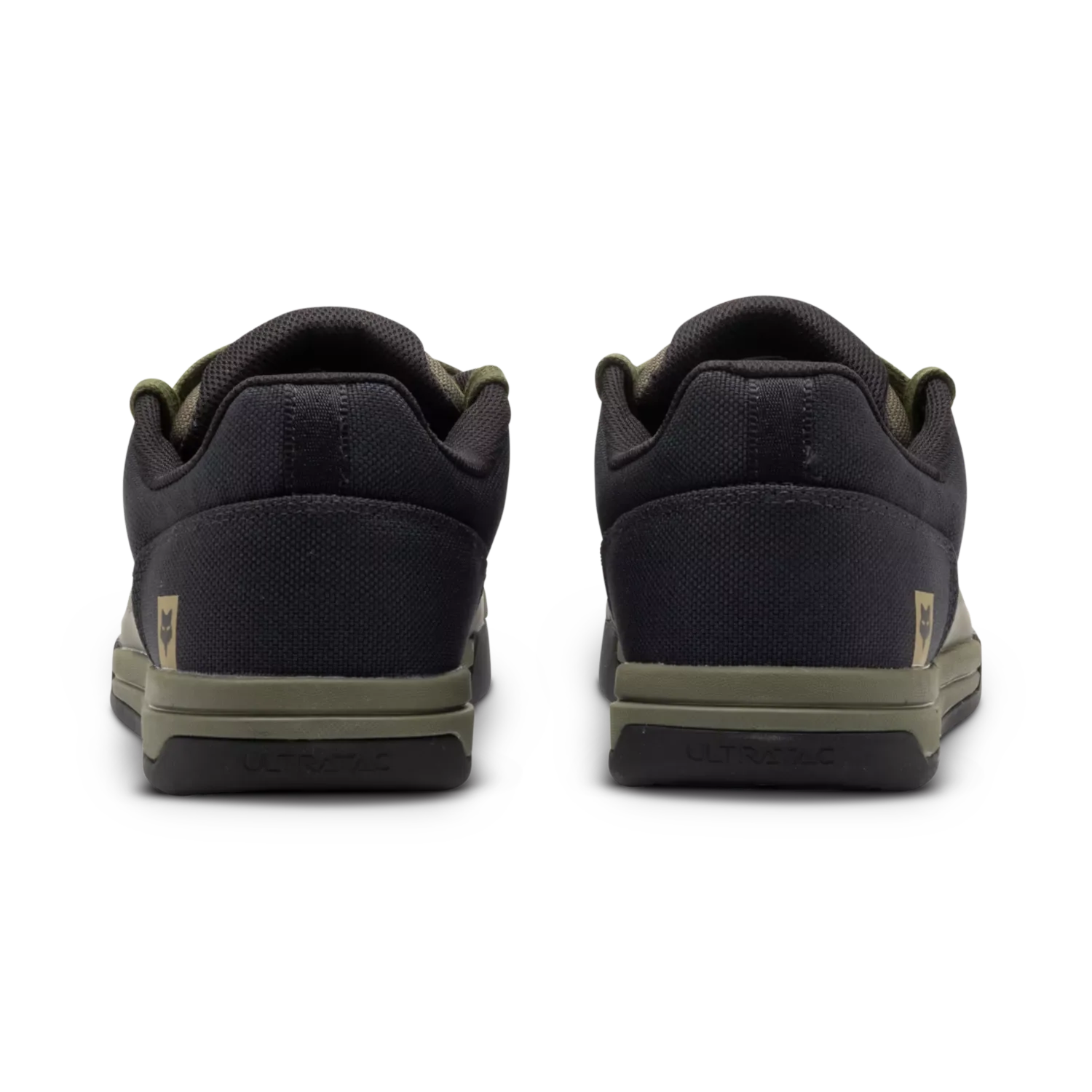 Fox Union Canvas Shoes - Image 32