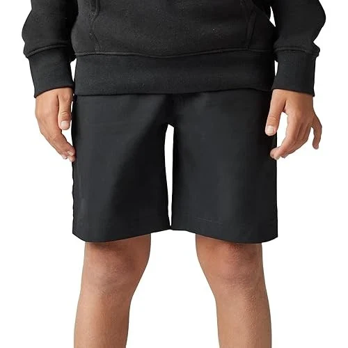 FOX YOUTH ESSEX TECH SHORT