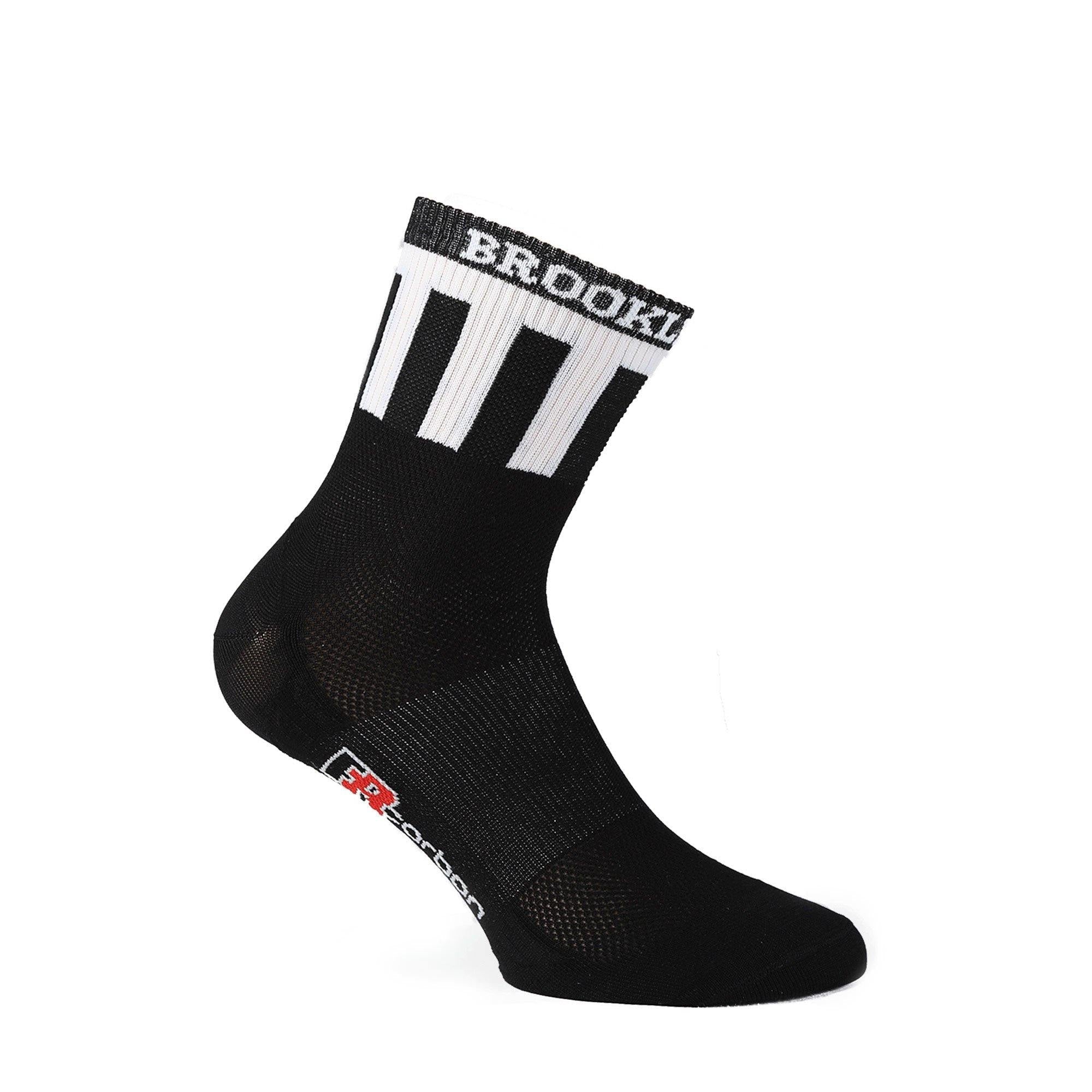 FR-C Mid Cuff Brooklyn Socks - Image 2