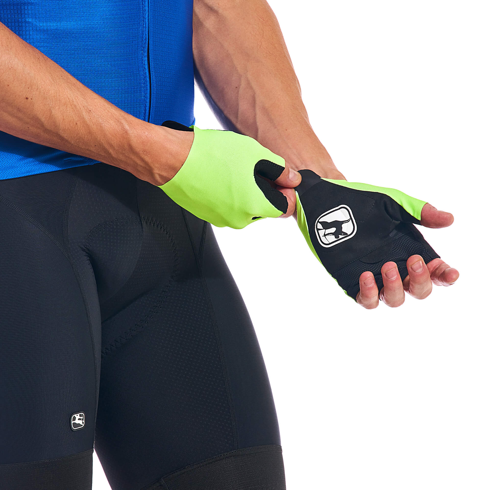 FR-C Pro Neon Gloves - Image 4