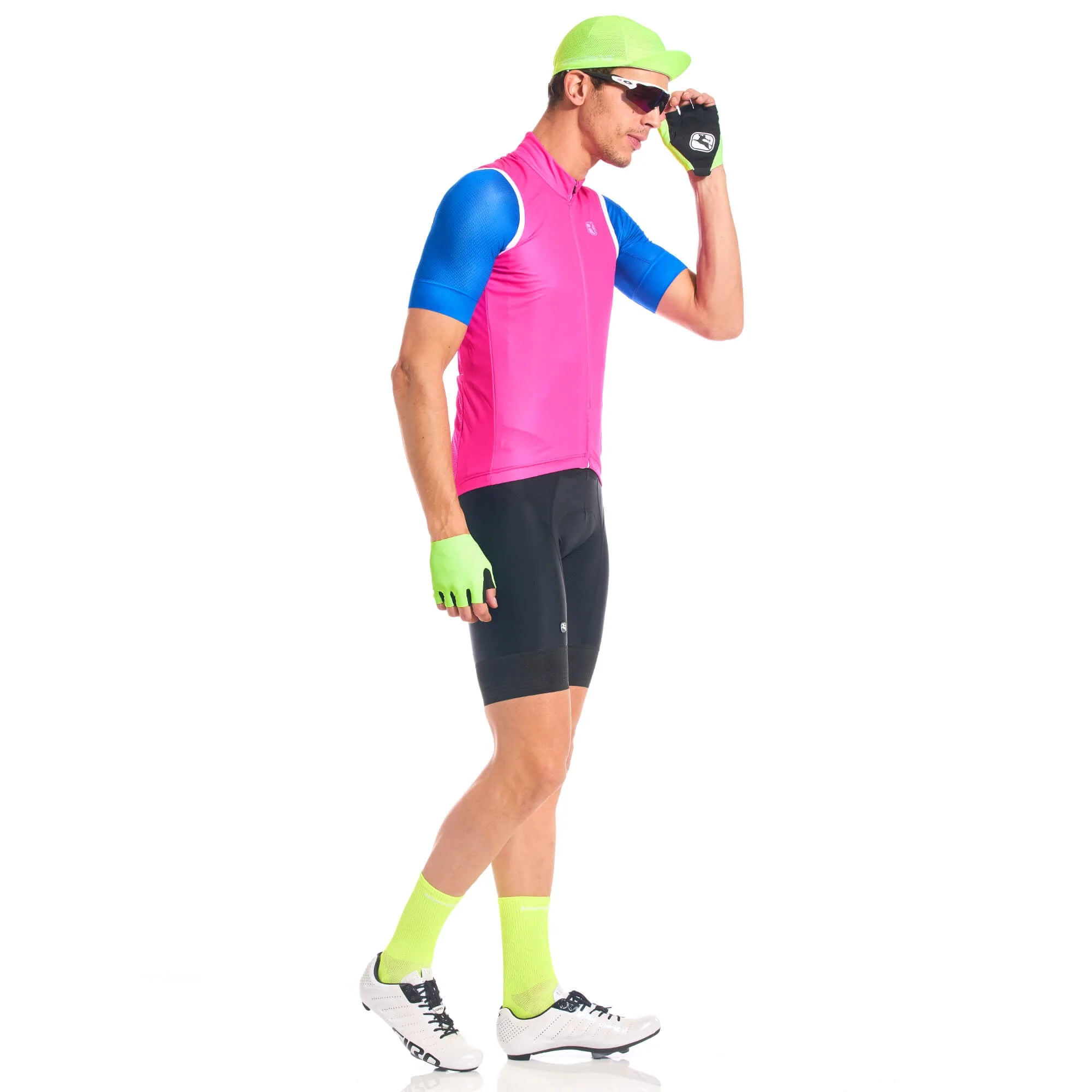 FR-C Pro Neon Gloves - Image 5