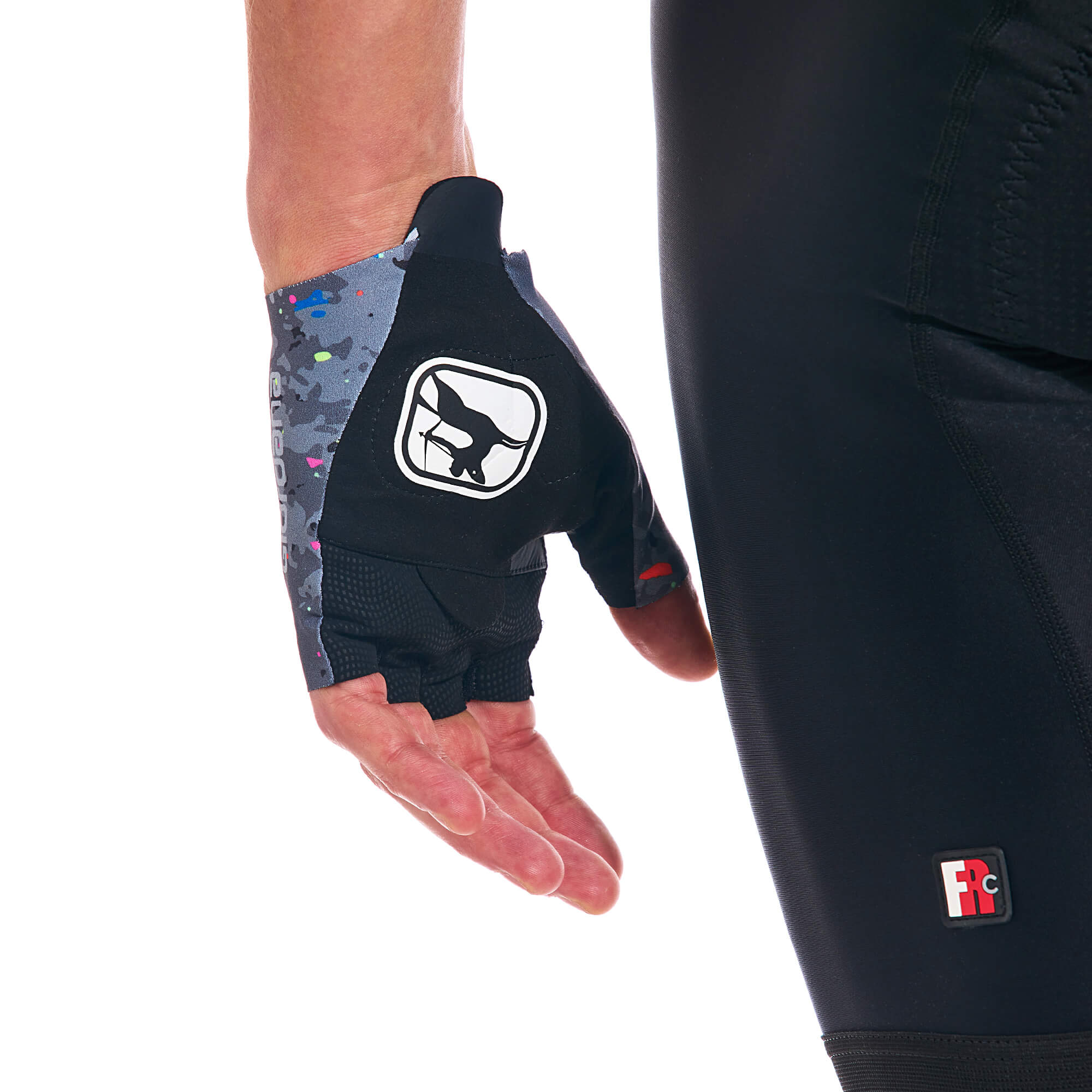 FR-C Pro Neon Gloves - Image 7