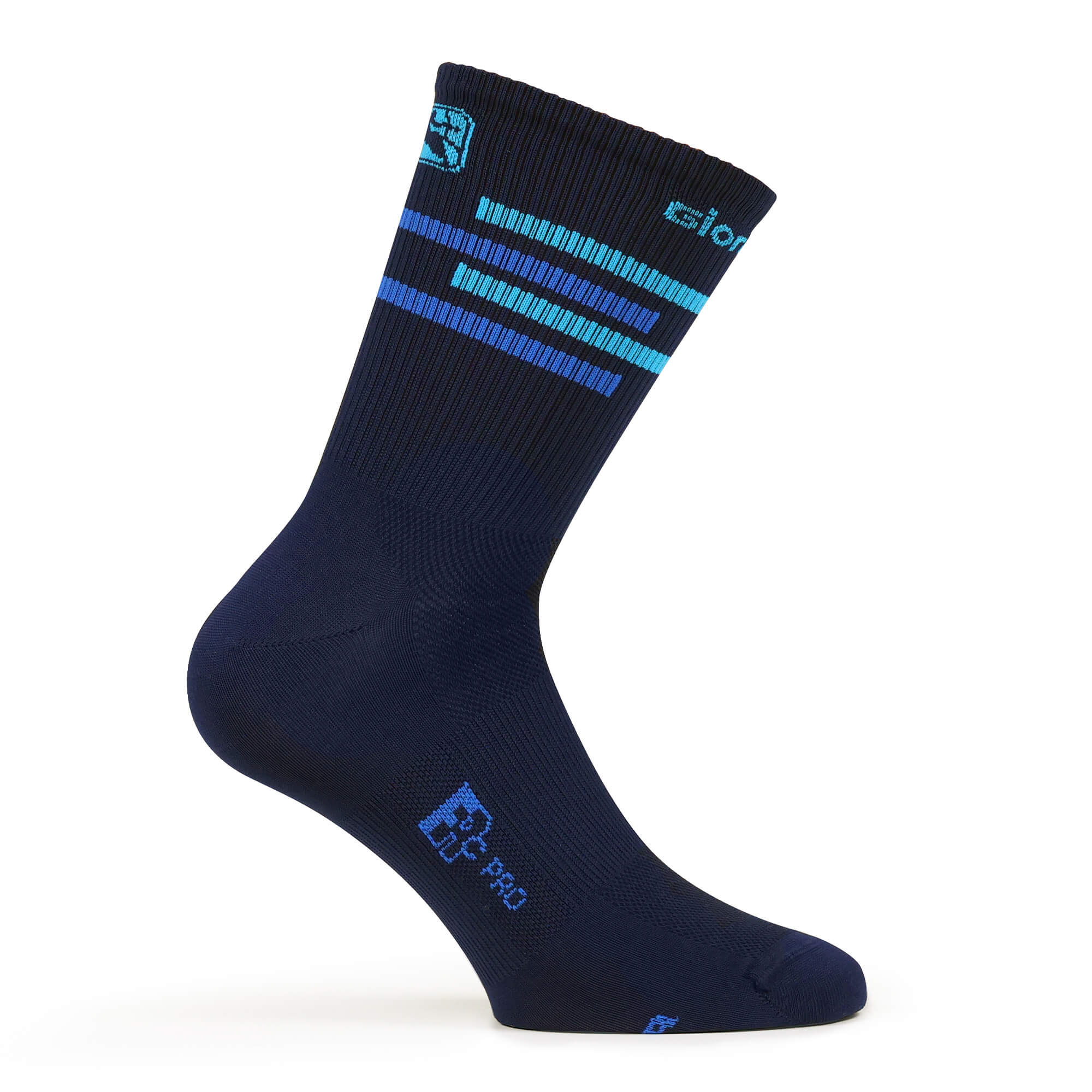 FR-C Tall Lines Socks - Image 2