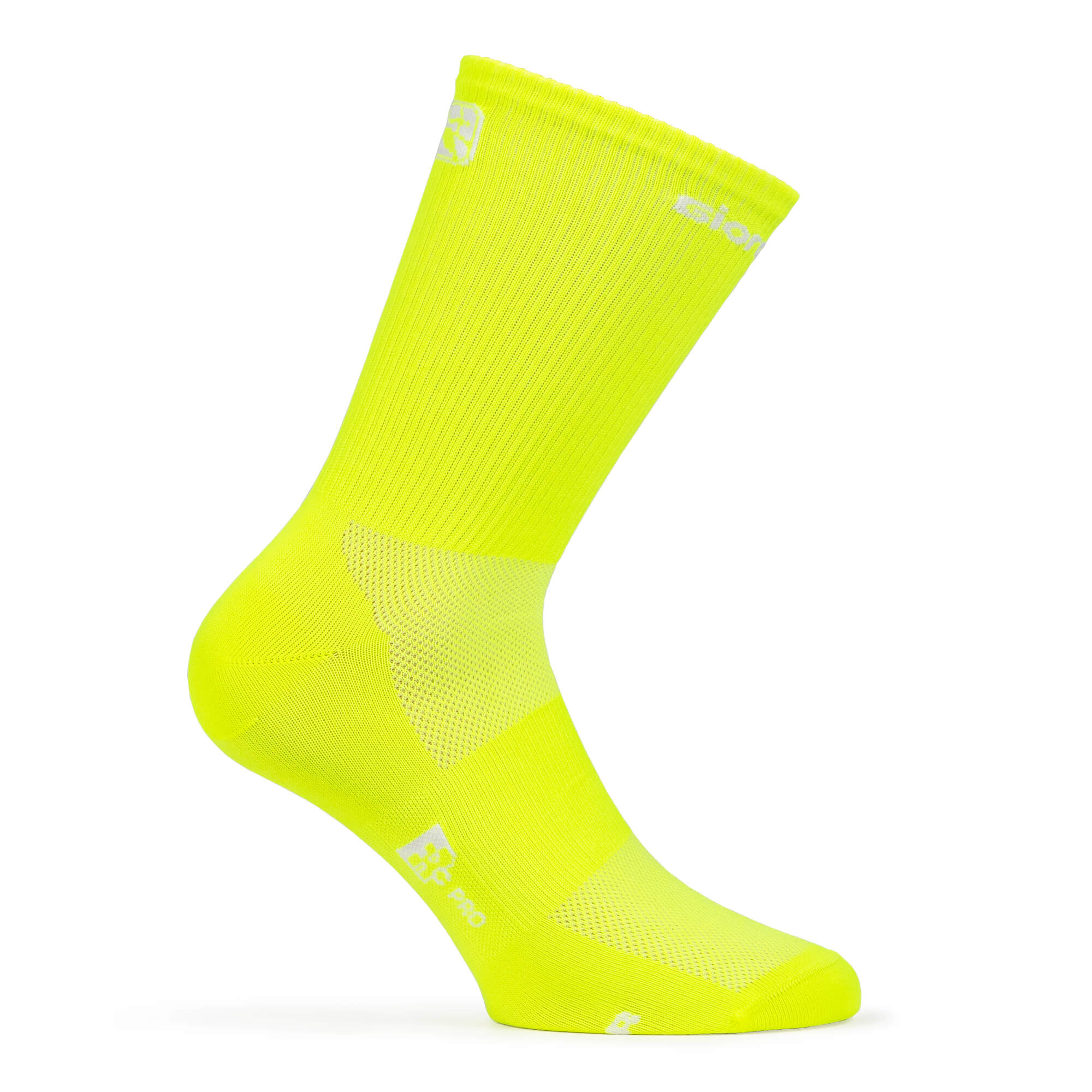 FR-C Tall Neon Socks - Image 4