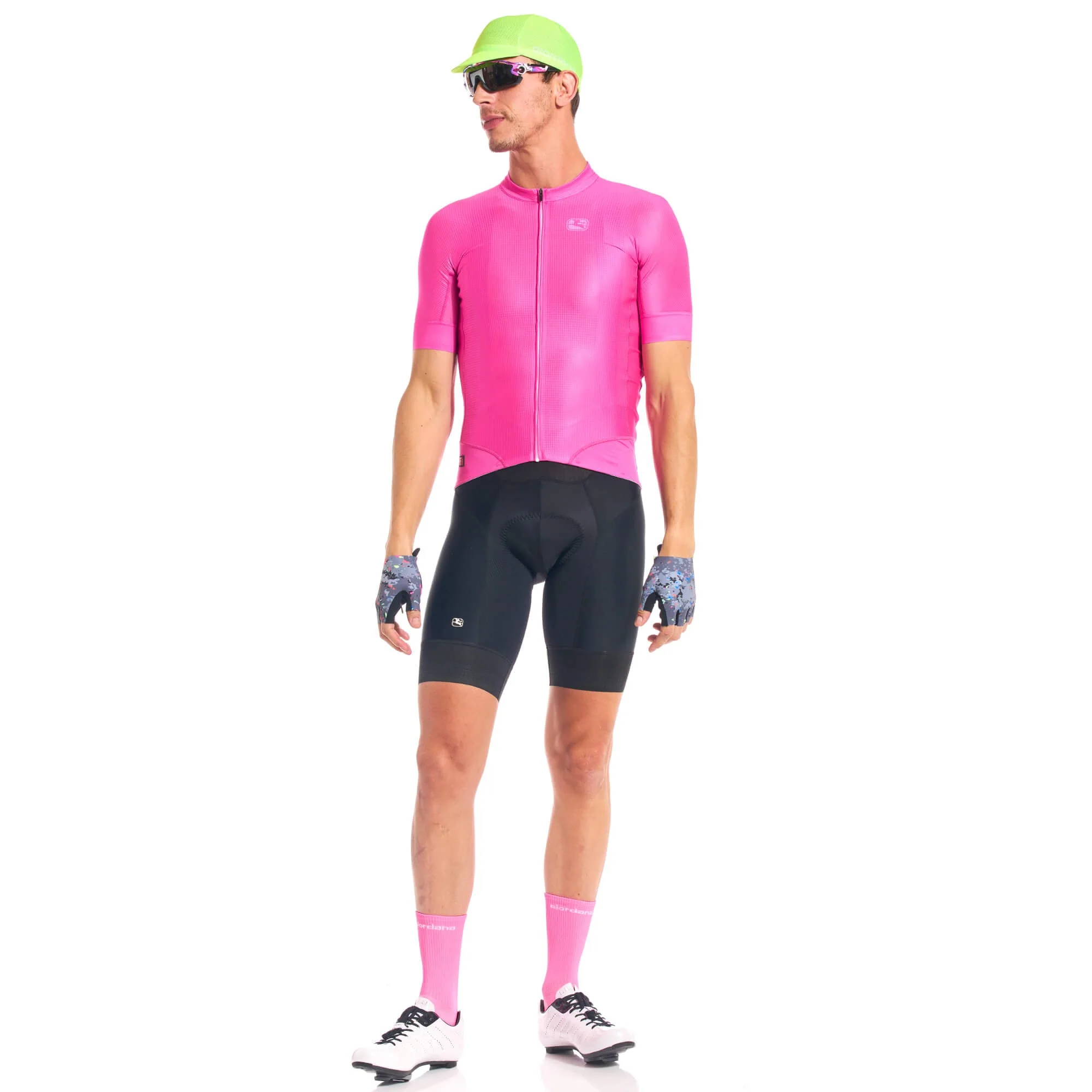FR-C Tall Neon Socks - Image 7