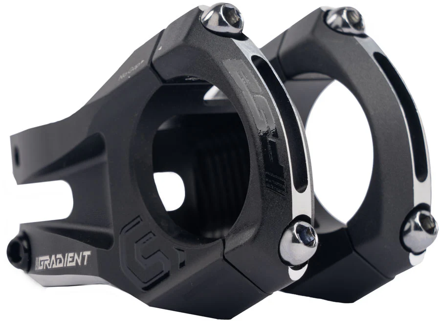 FSA Gradient Alloy Stem (31.8) - Image 2