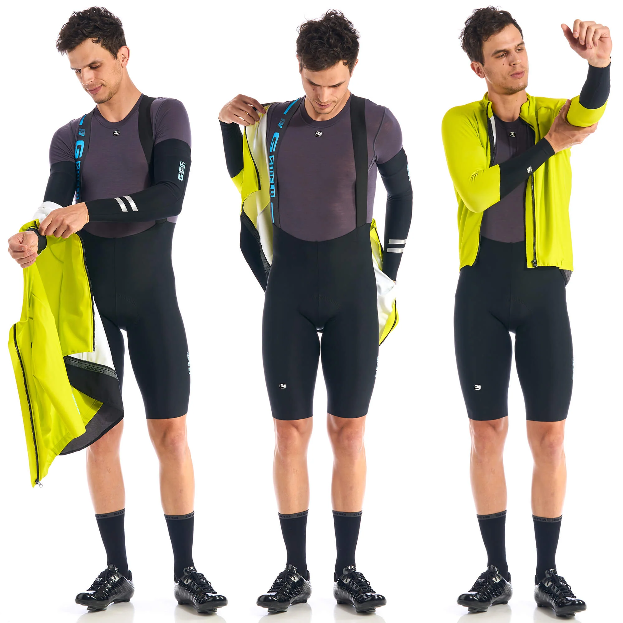 G-Shield Thermal Arm Warmers - Image 7