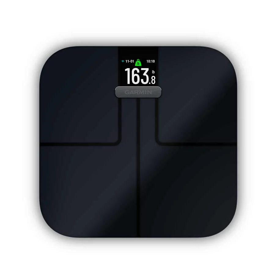 Garmin Index 2 Smart Electronic Scale - Image 2