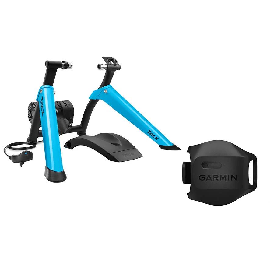 Garmin Tacx Boost Trainer Magnetic - Image 2