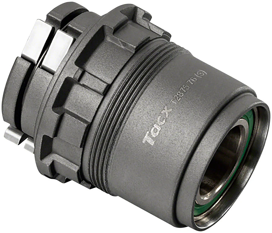 Garmin/Tacx Freehub Bodies