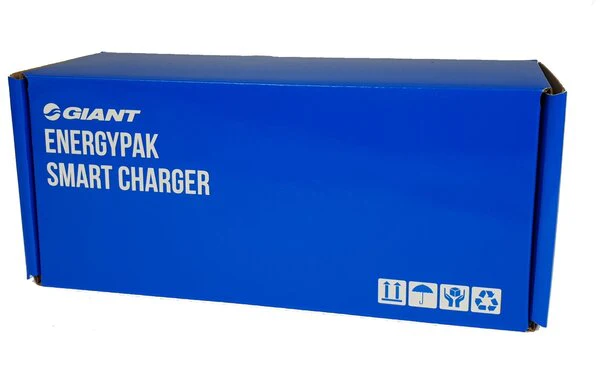 Giant Giant EnergyPak 6A Fast Charger Parts & Kits - Image 2