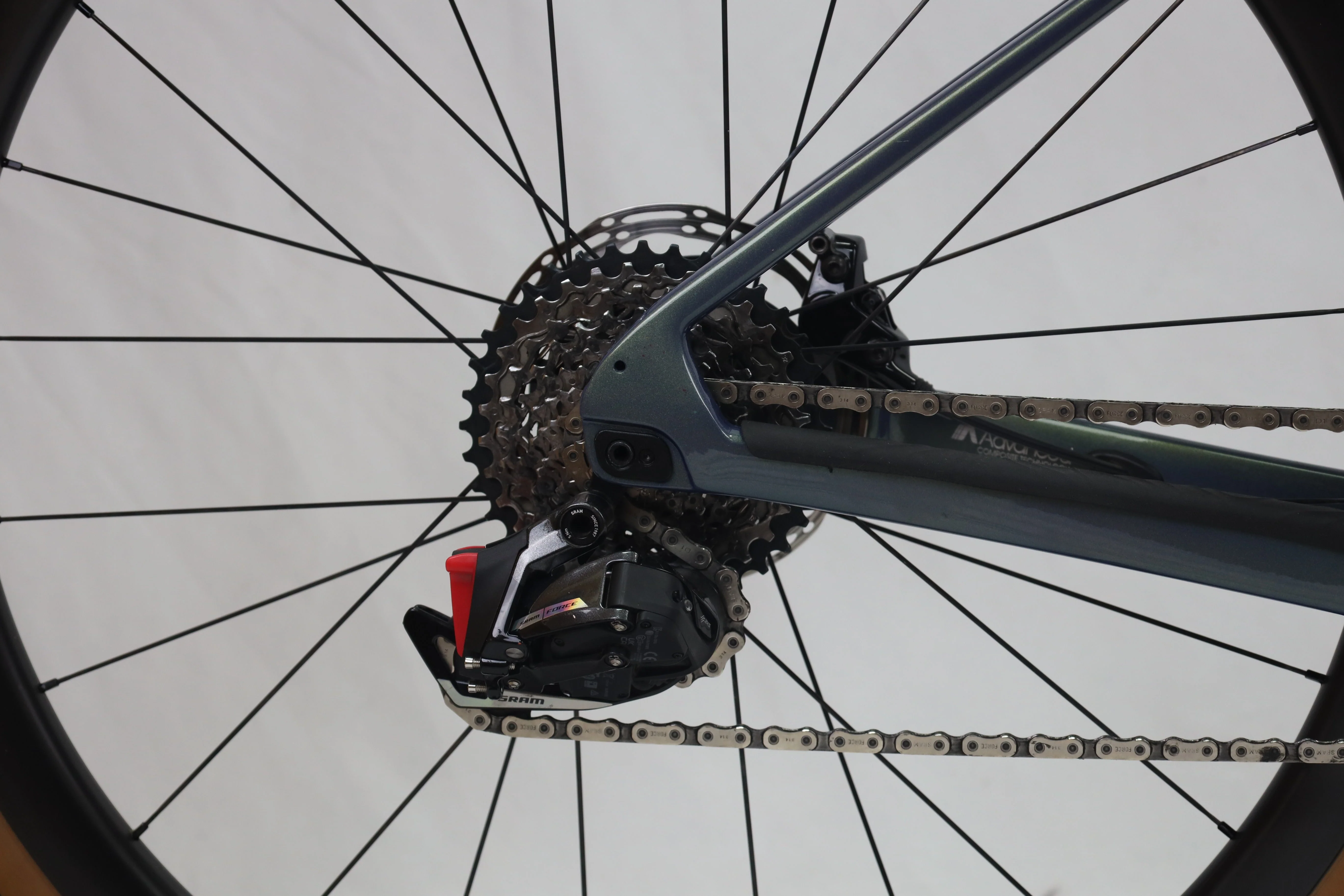 Revolt Advanced Pro 0 (Certified Pre-Owned) - Image 2
