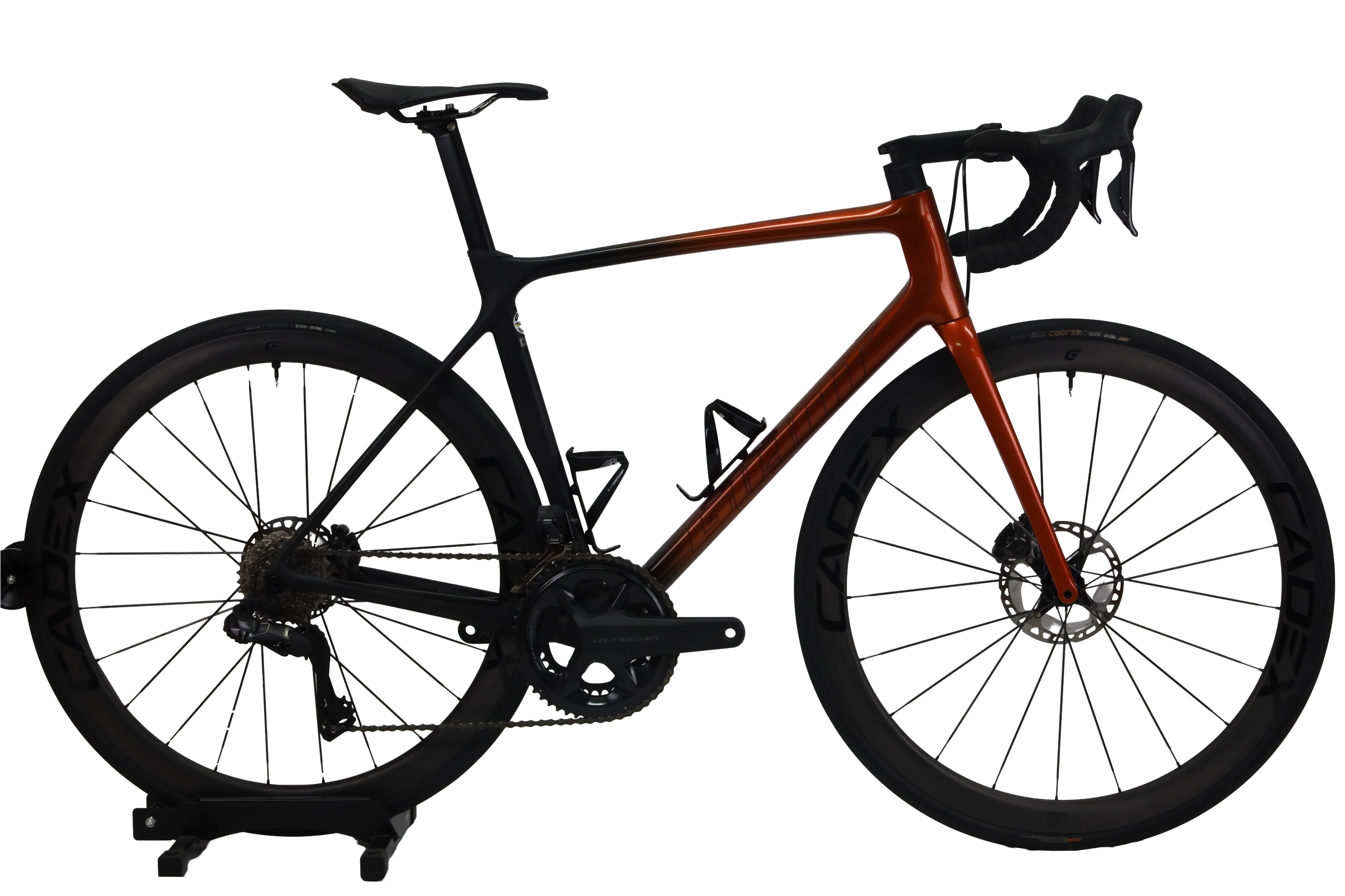 TCR Advanced Pro 0 Disc (Certified Pre-Owned)