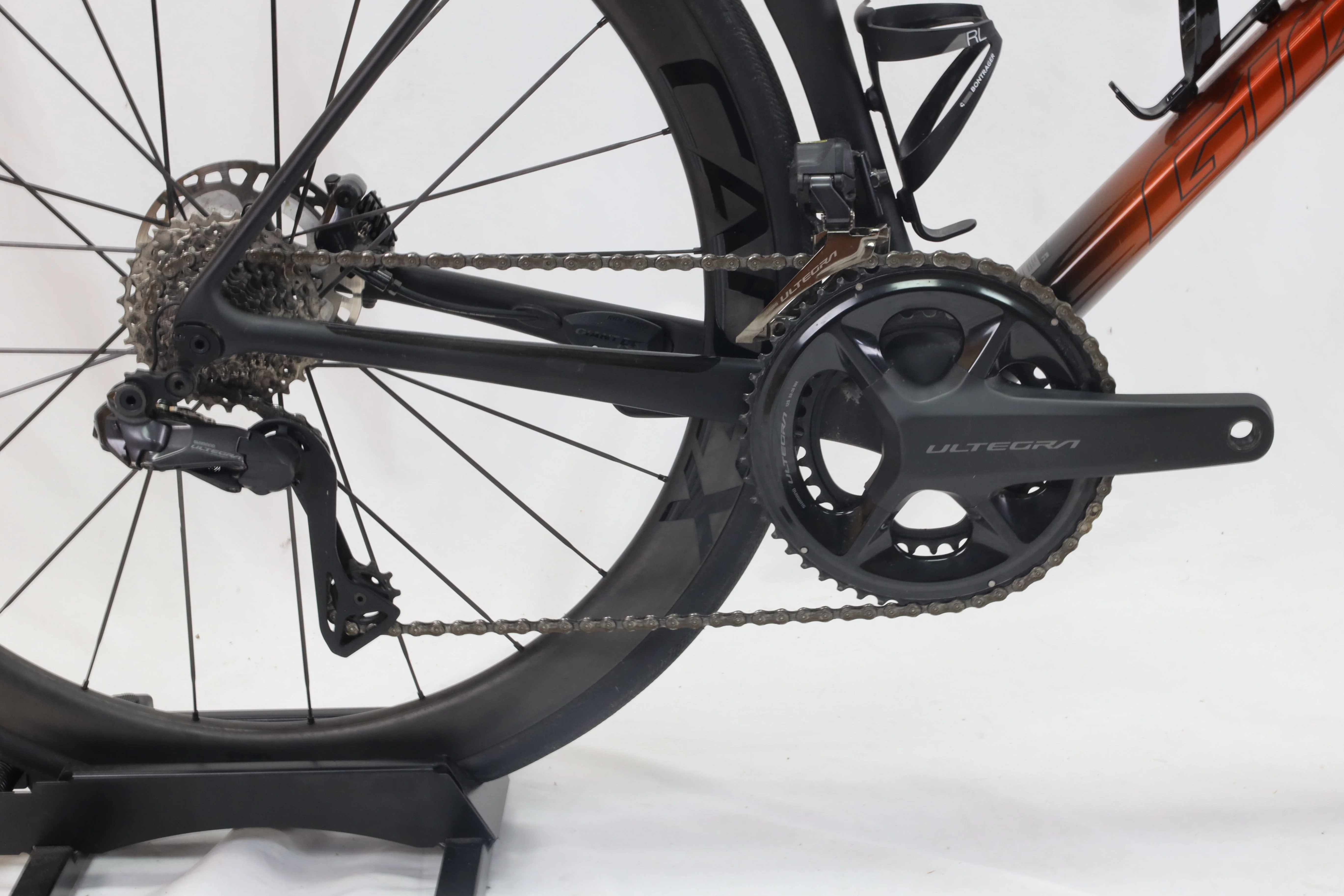 TCR Advanced Pro 0 Disc (Certified Pre-Owned) - Image 2