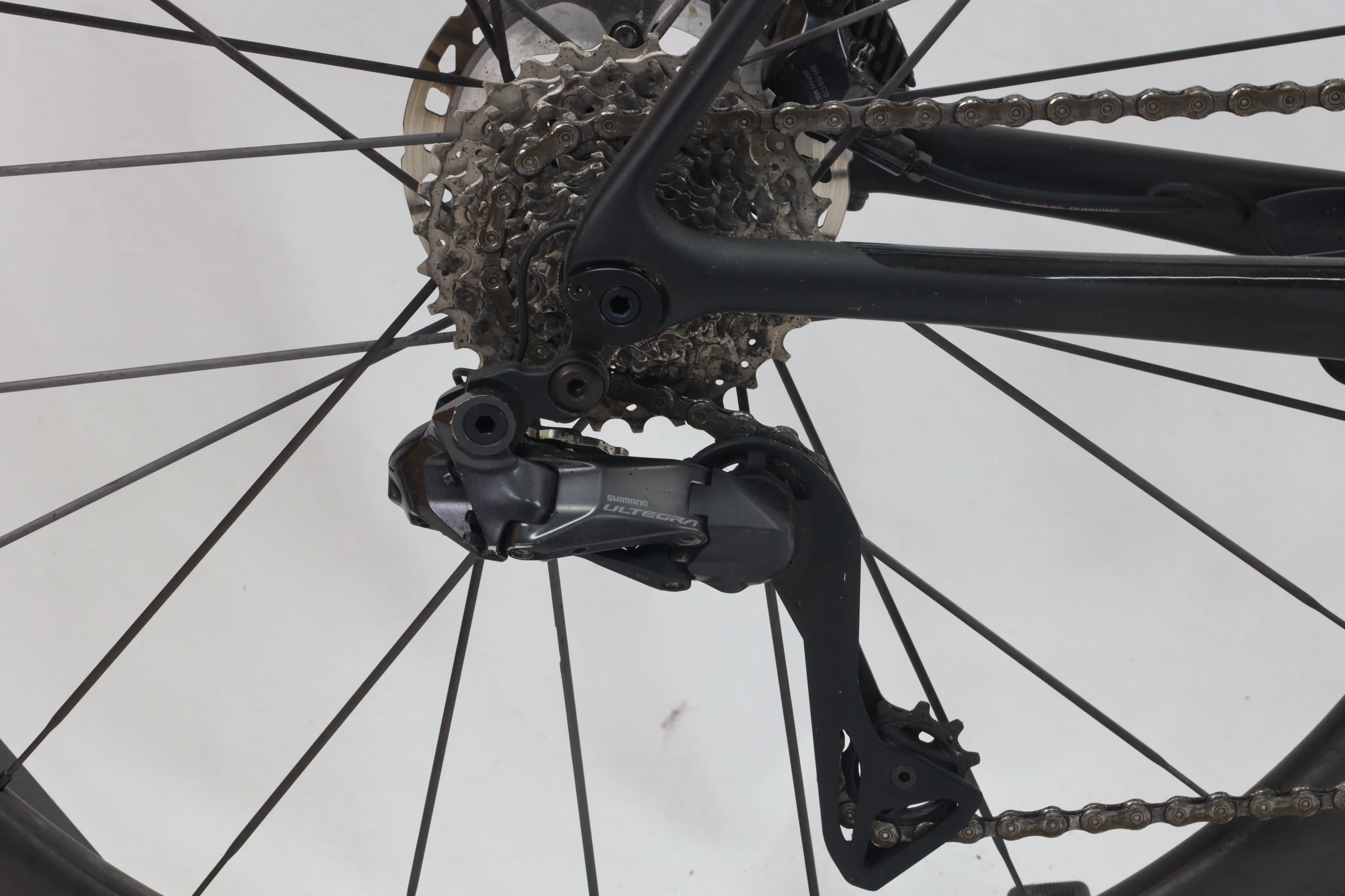 TCR Advanced Pro 0 Disc (Certified Pre-Owned) - Image 3