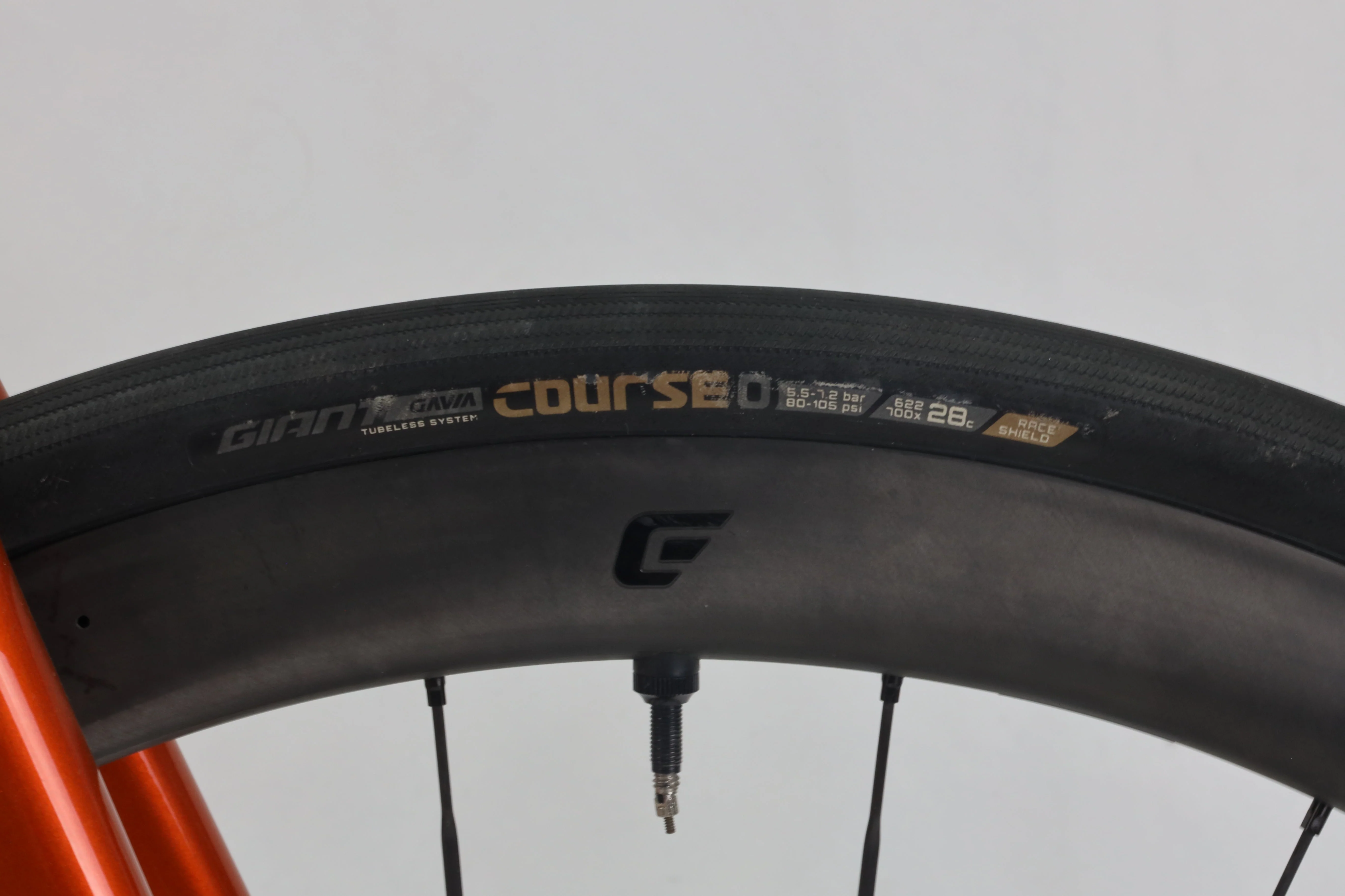 TCR Advanced Pro 0 Disc (Certified Pre-Owned) - Image 4