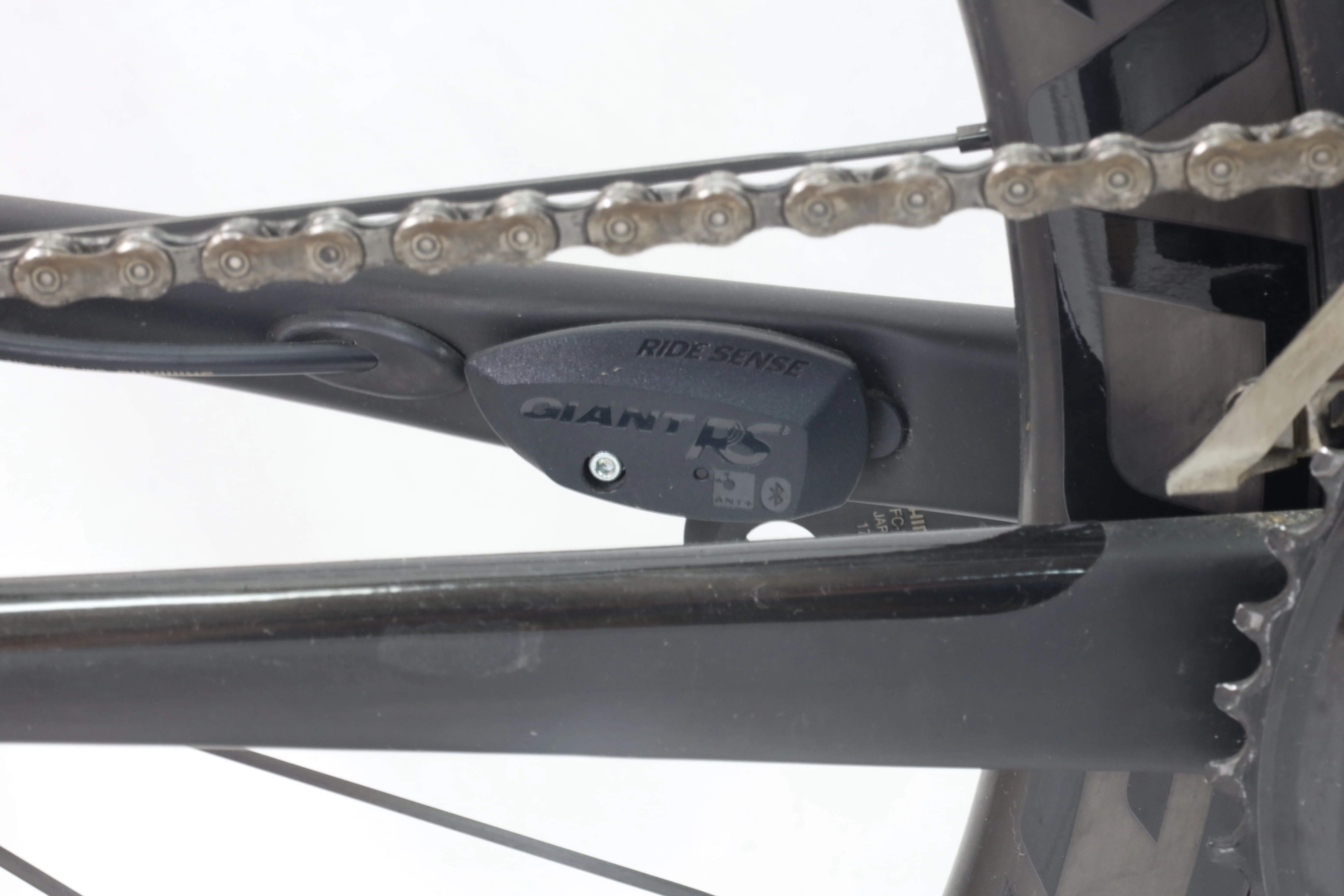 TCR Advanced Pro 0 Disc (Certified Pre-Owned) - Image 6