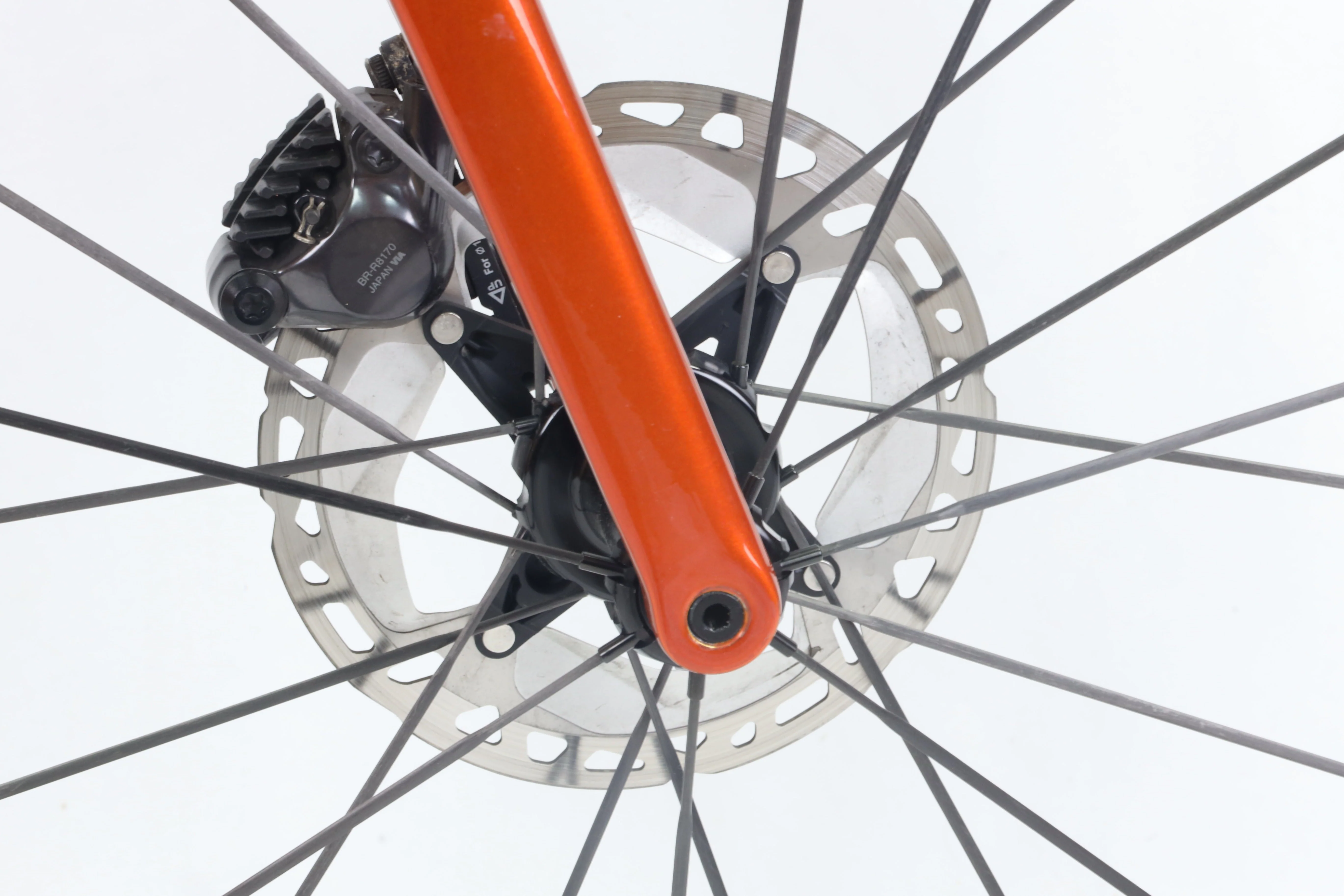 TCR Advanced Pro 0 Disc (Certified Pre-Owned) - Image 7