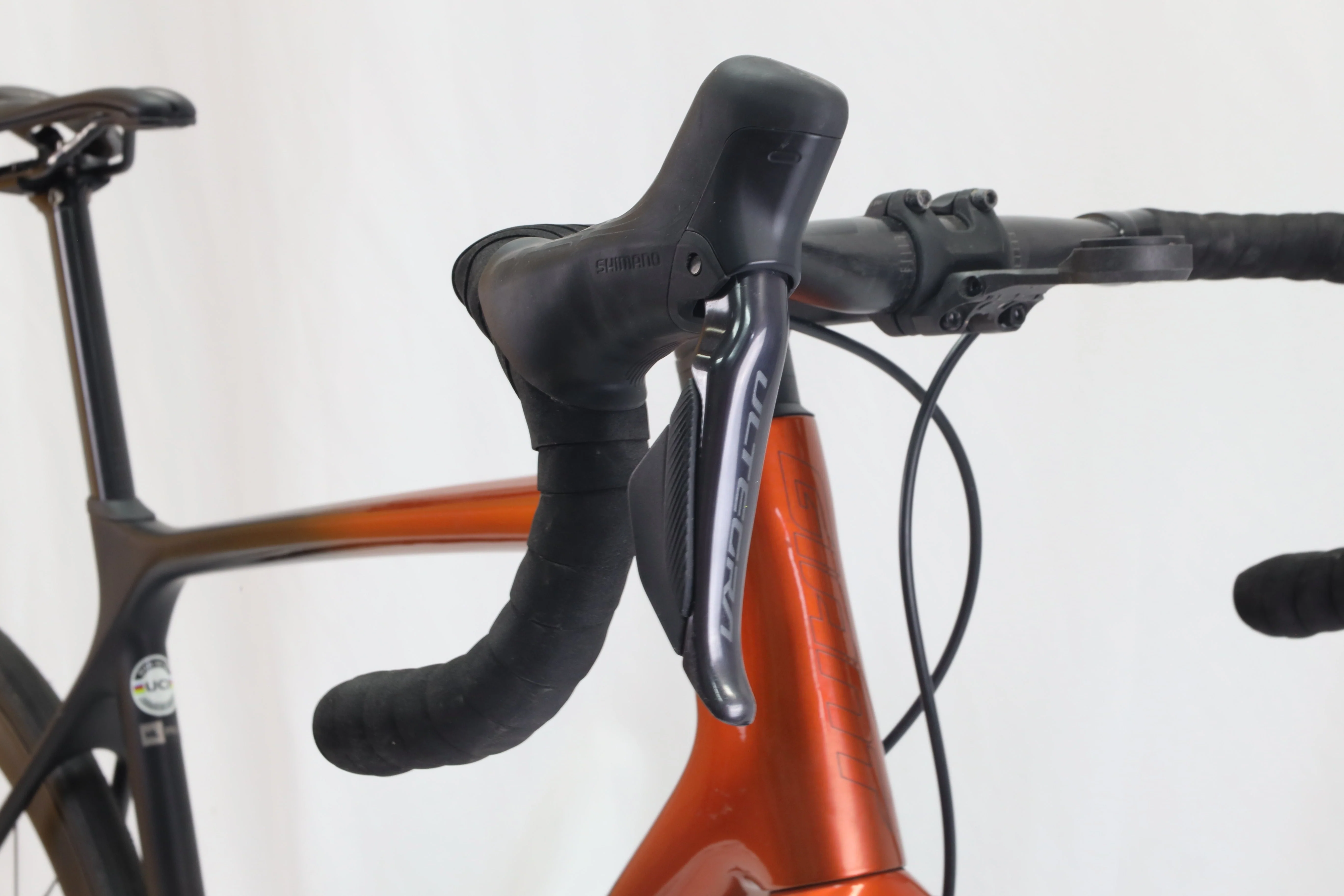 TCR Advanced Pro 0 Disc (Certified Pre-Owned) - Image 8