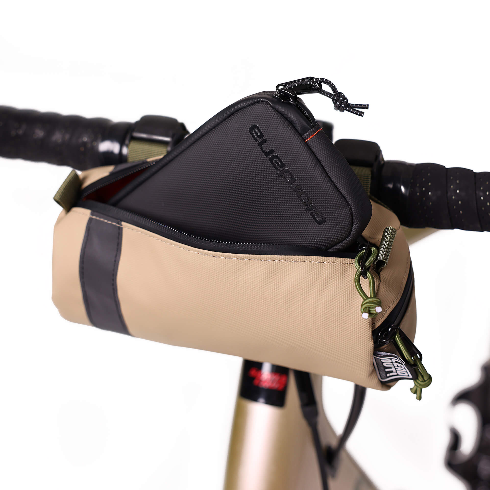 Giordana x Lead Out! Ride Wallet - Image 6